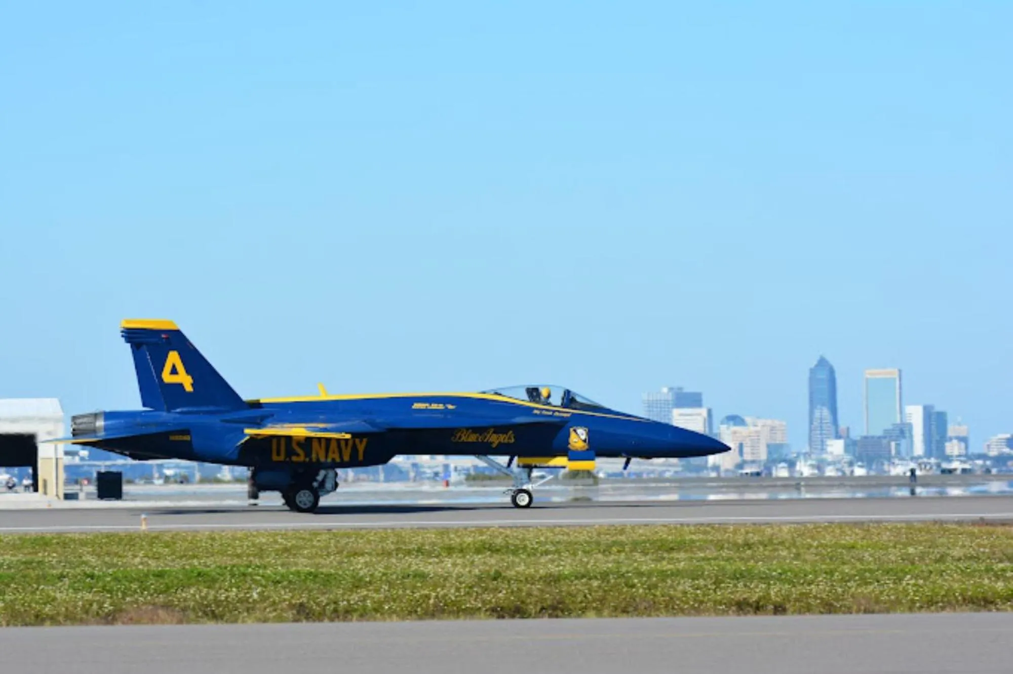 Nearby landmark in La Quinta Inn & Suites by Wyndham Jacksonville Mandarin