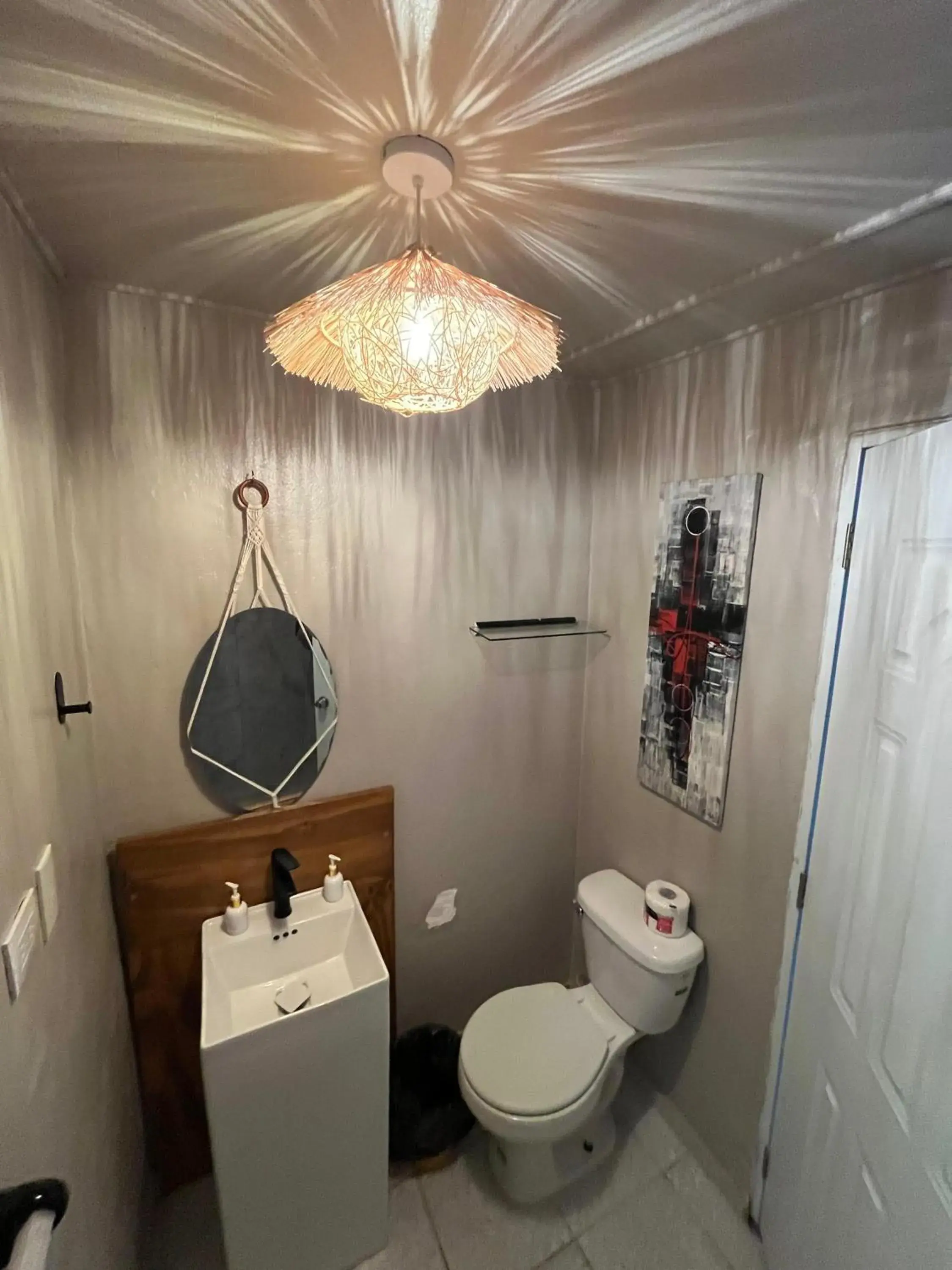 Bungalow in El Kaoba Bungalow in El Kaoba