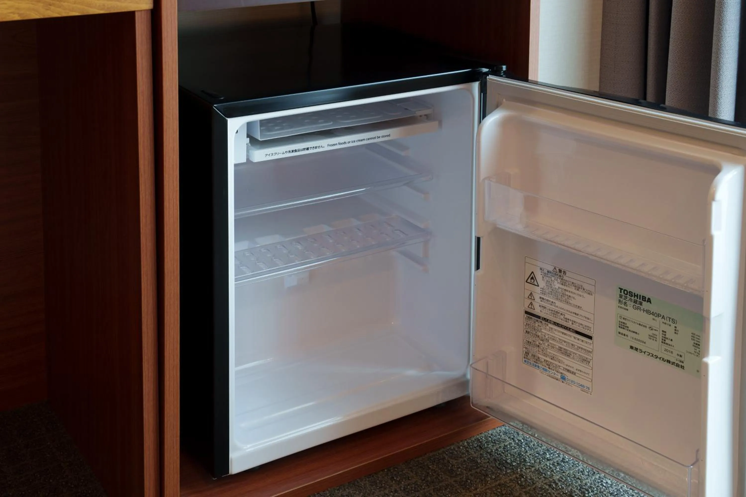 Photo of the whole room in Akarinoyado Togetsu