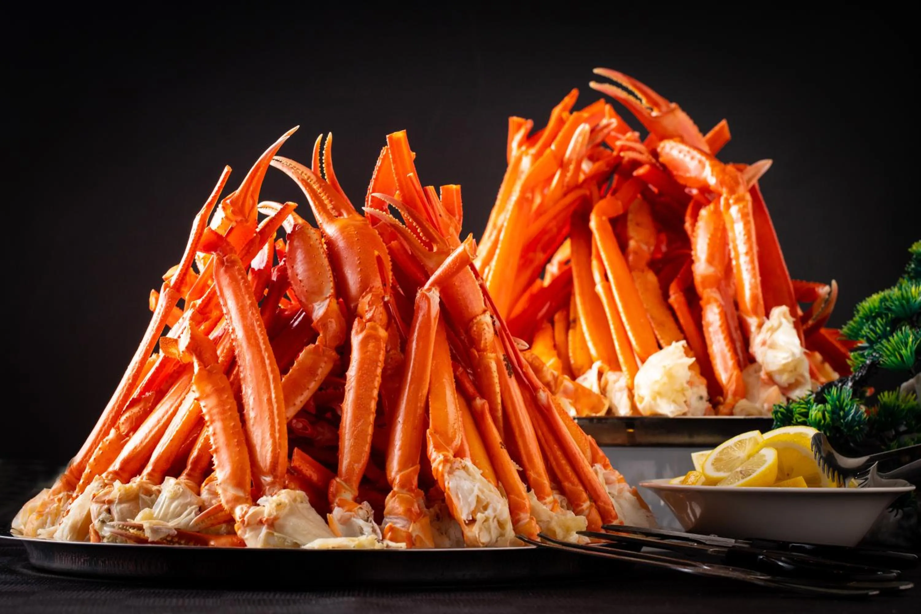 Food in Akarinoyado Togetsu