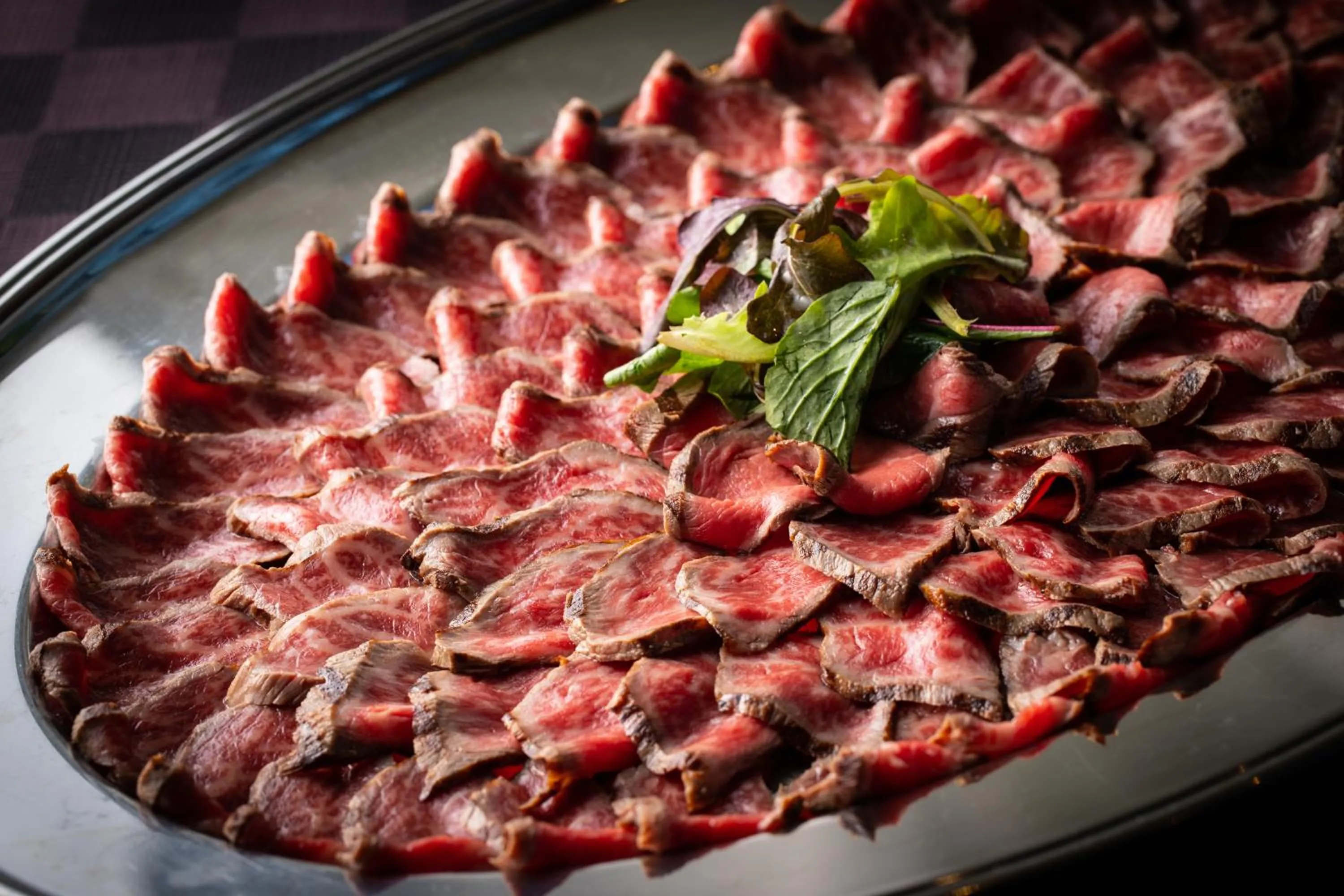 Food in Akarinoyado Togetsu