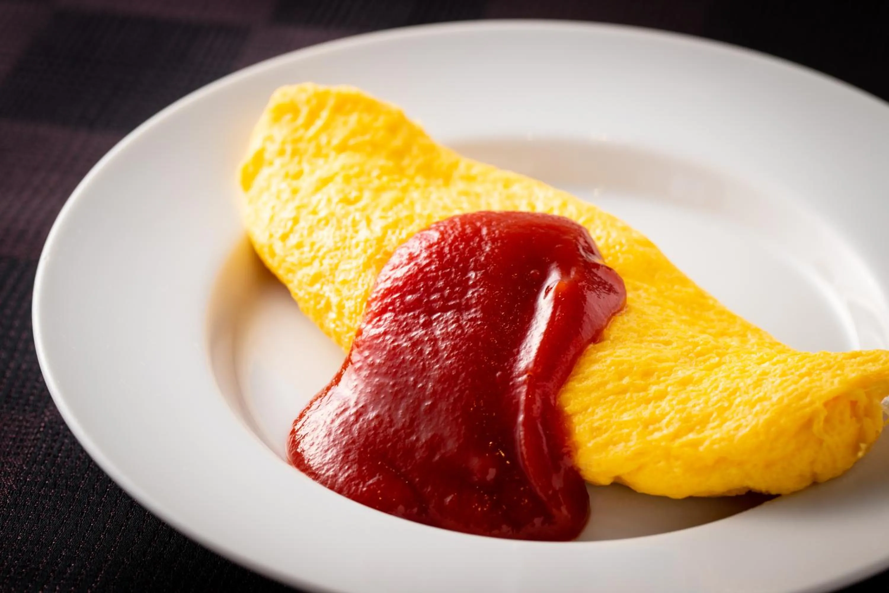 Breakfast in Akarinoyado Togetsu