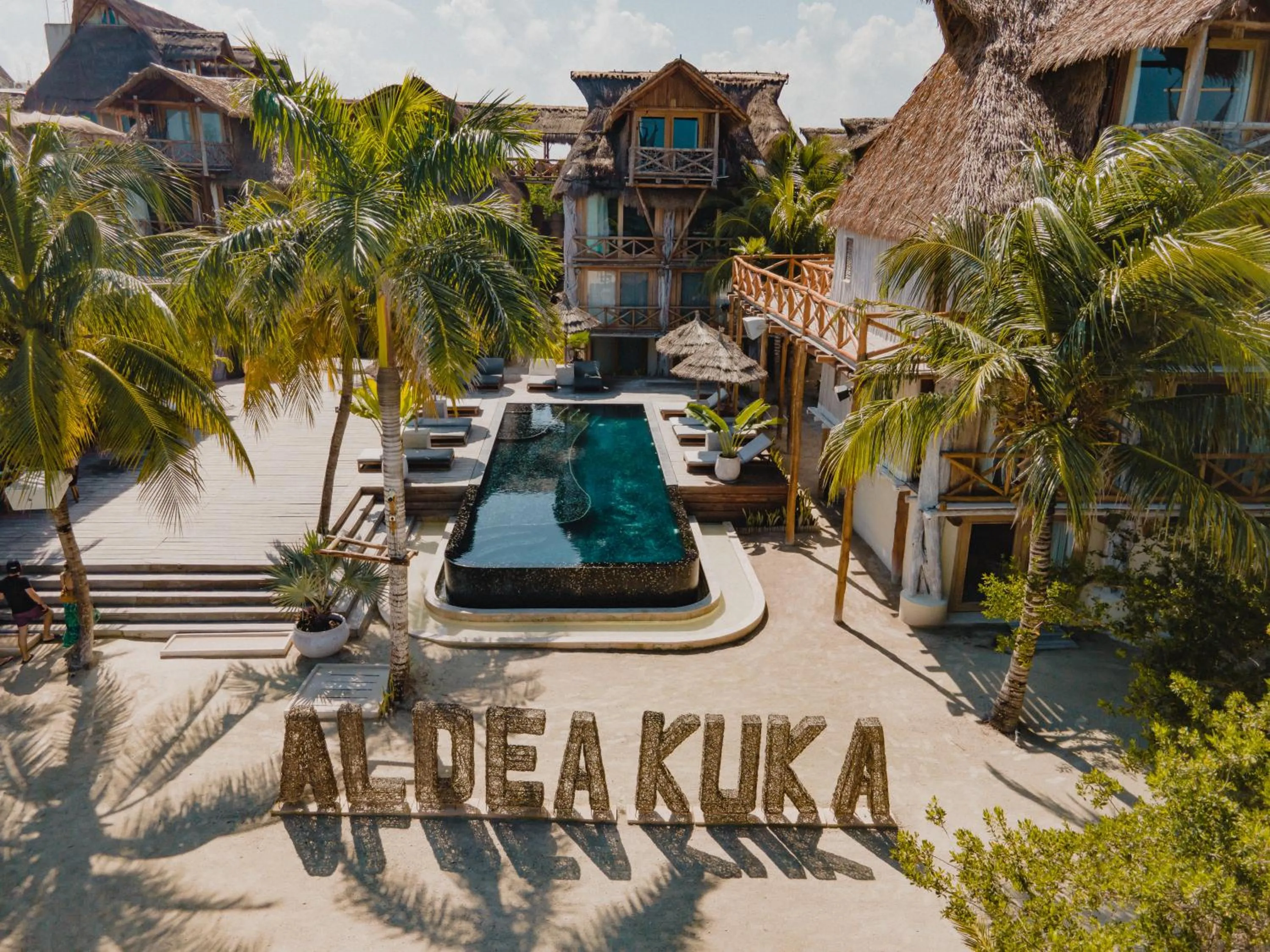 Aldea Kuká, Luxury Eco Boutique Hotel