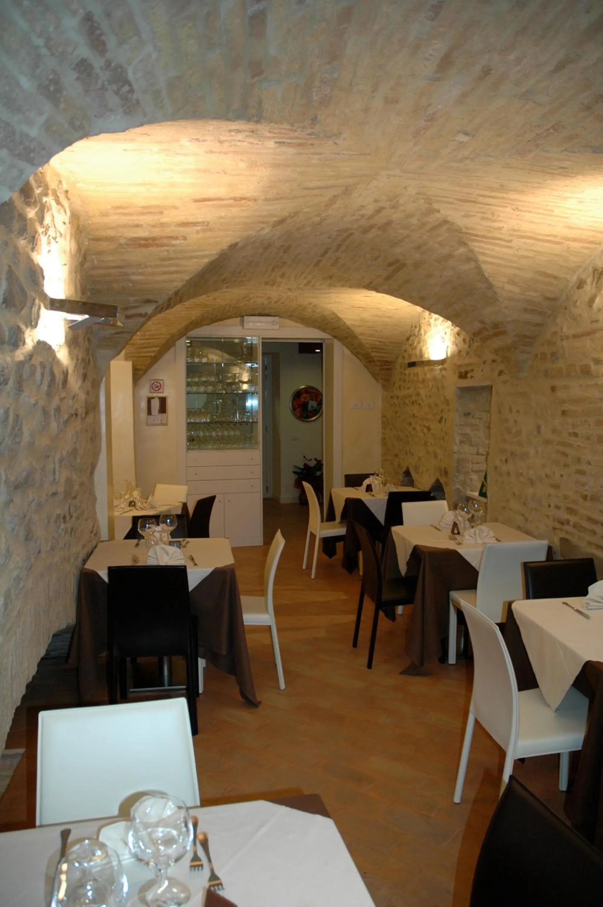 Oro Rosso Hotel Ristorante