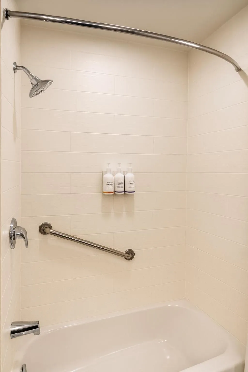 Bathroom in La Quinta by Wyndham Port Orange / Daytona