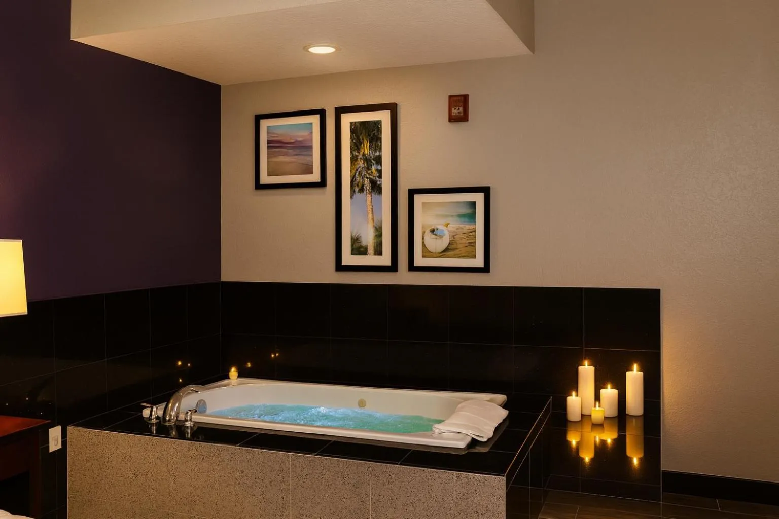 Guests in La Quinta by Wyndham Port Orange / Daytona