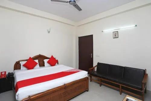 Hotel O Celebration Bnb Home