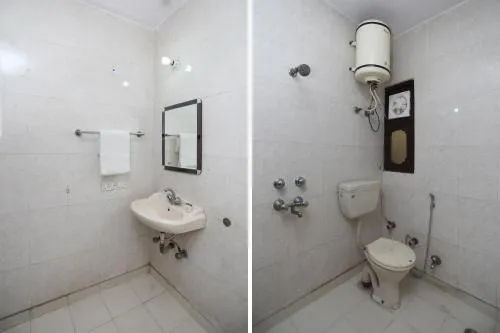 Hotel O Celebration Bnb Home