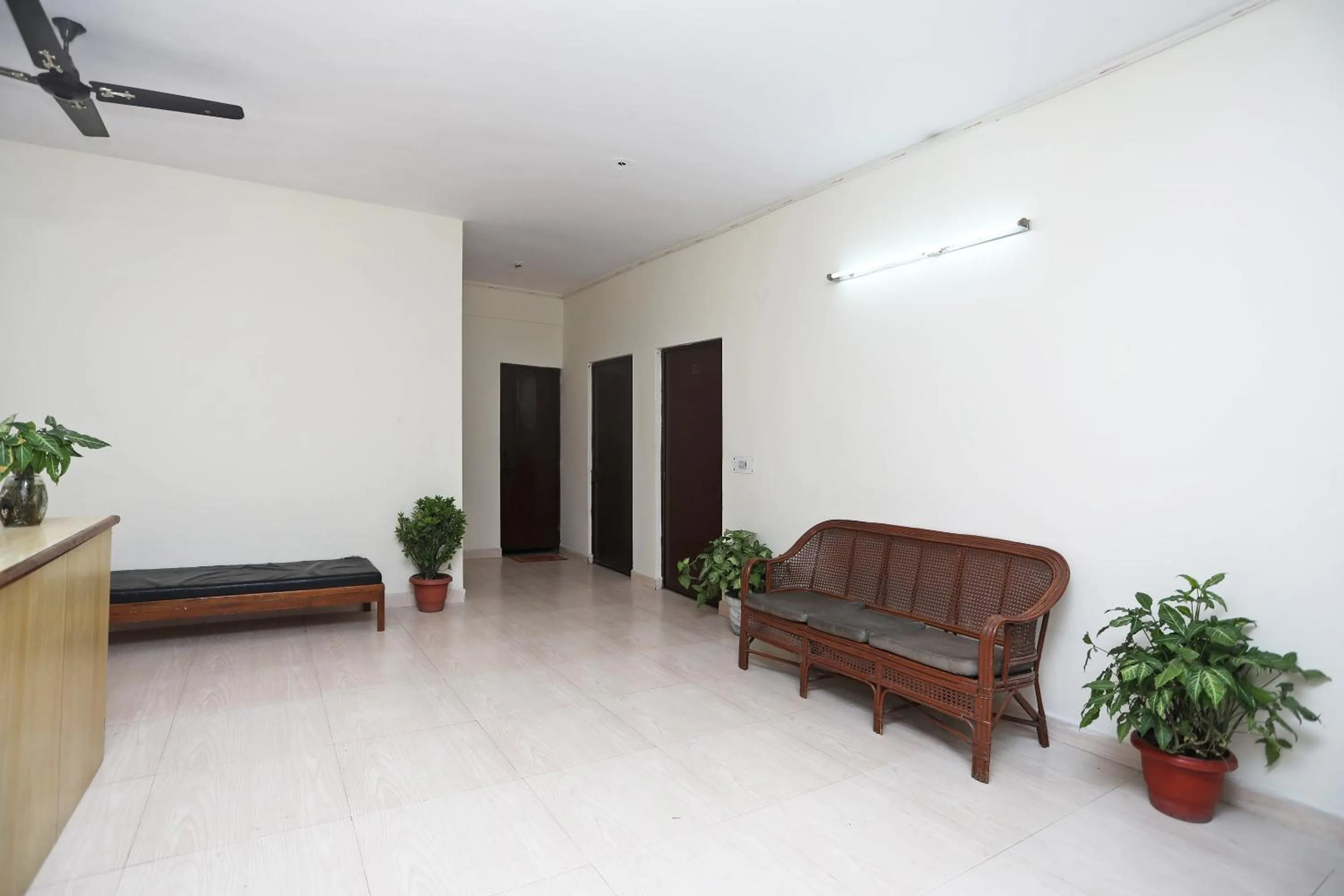 Lobby or reception in Super Hotel O Celebration Bnb Home
