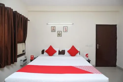 Hotel O Celebration Bnb Home