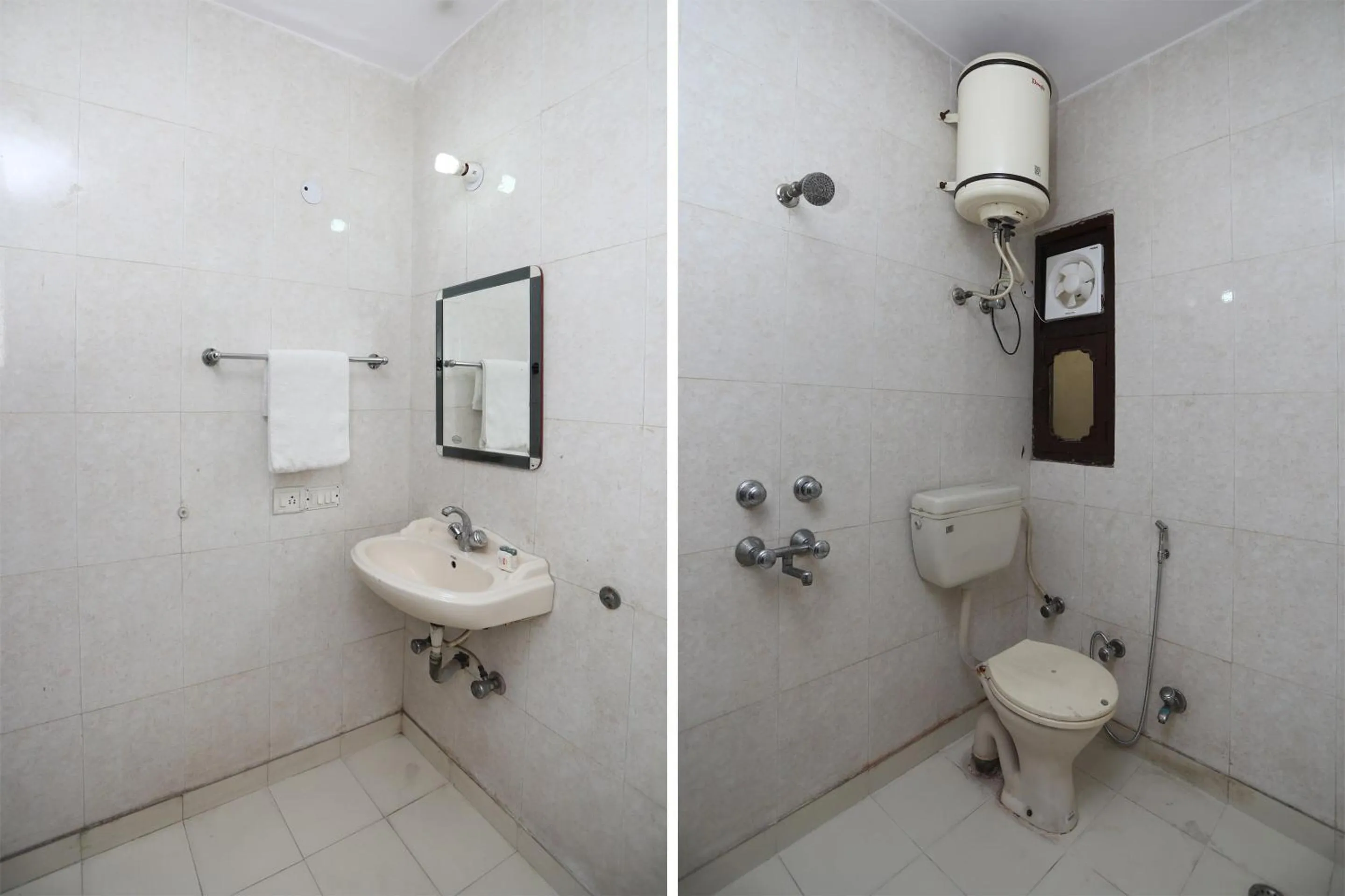 Lobby or reception in Super Hotel O Celebration Bnb Home