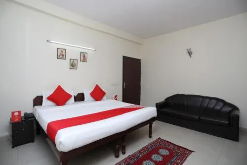 Hotel O Celebration Bnb Home