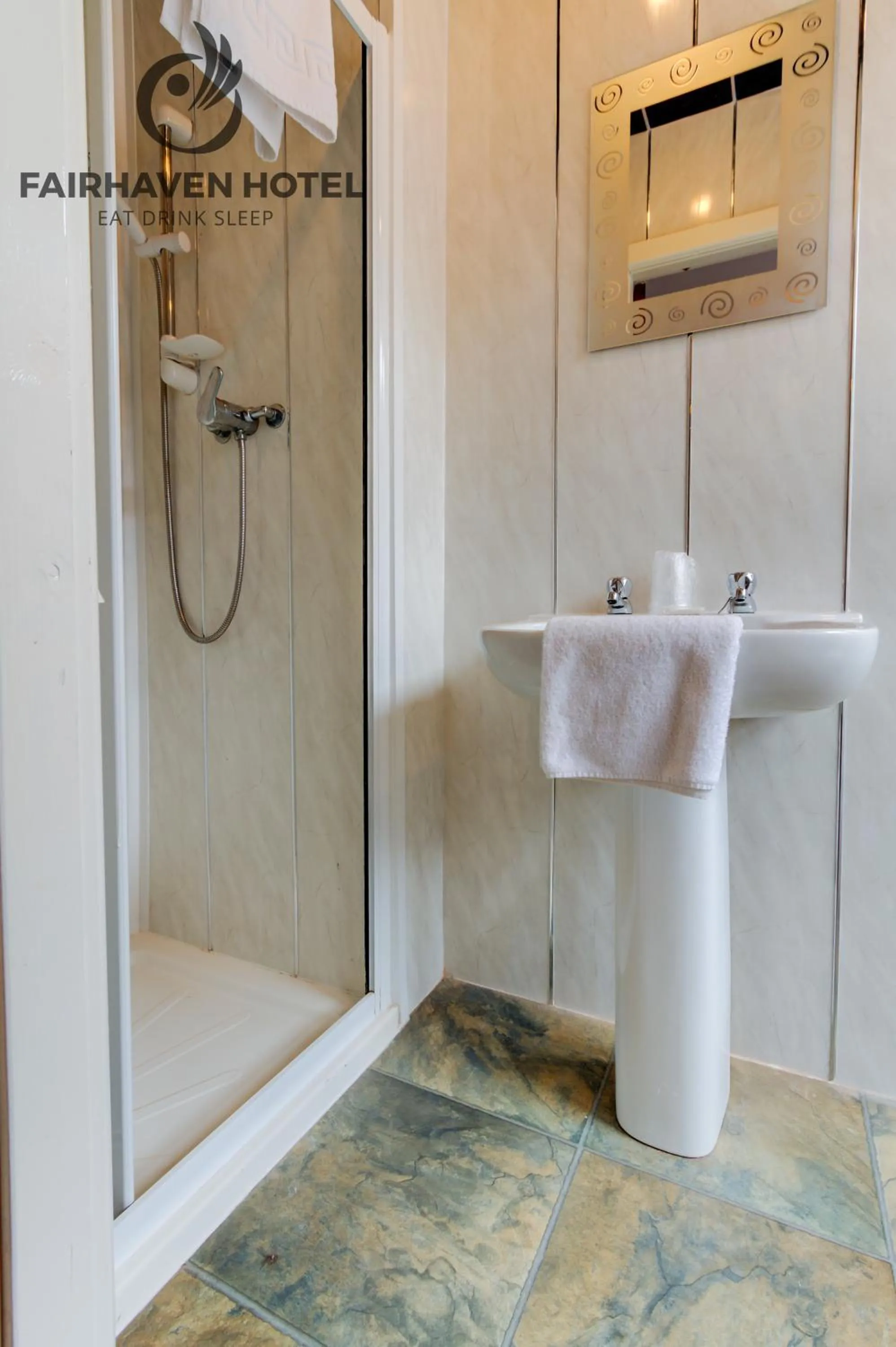 Fairhaven Hotel