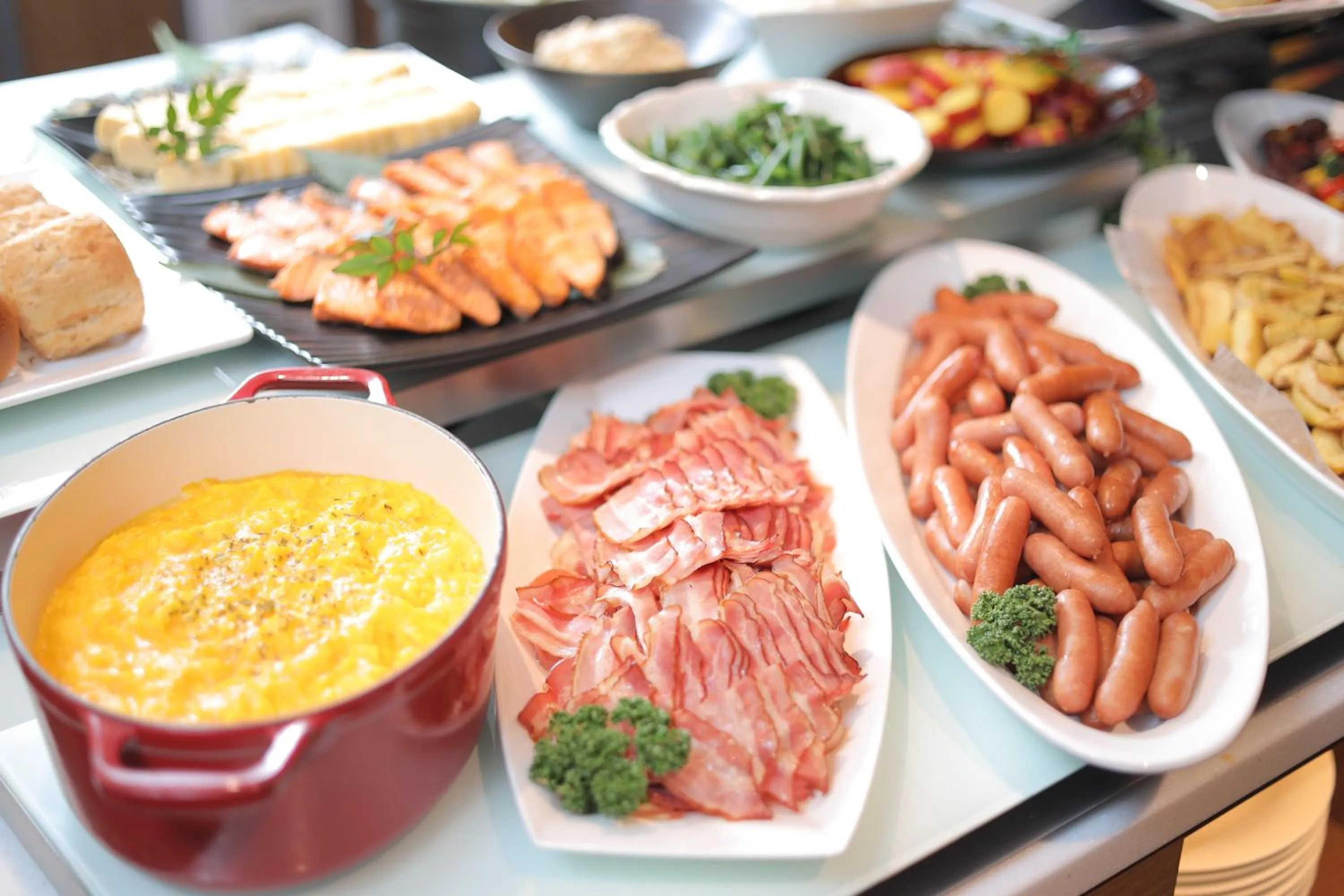 Food in Urban Hotel Kyoto Gojo Premium