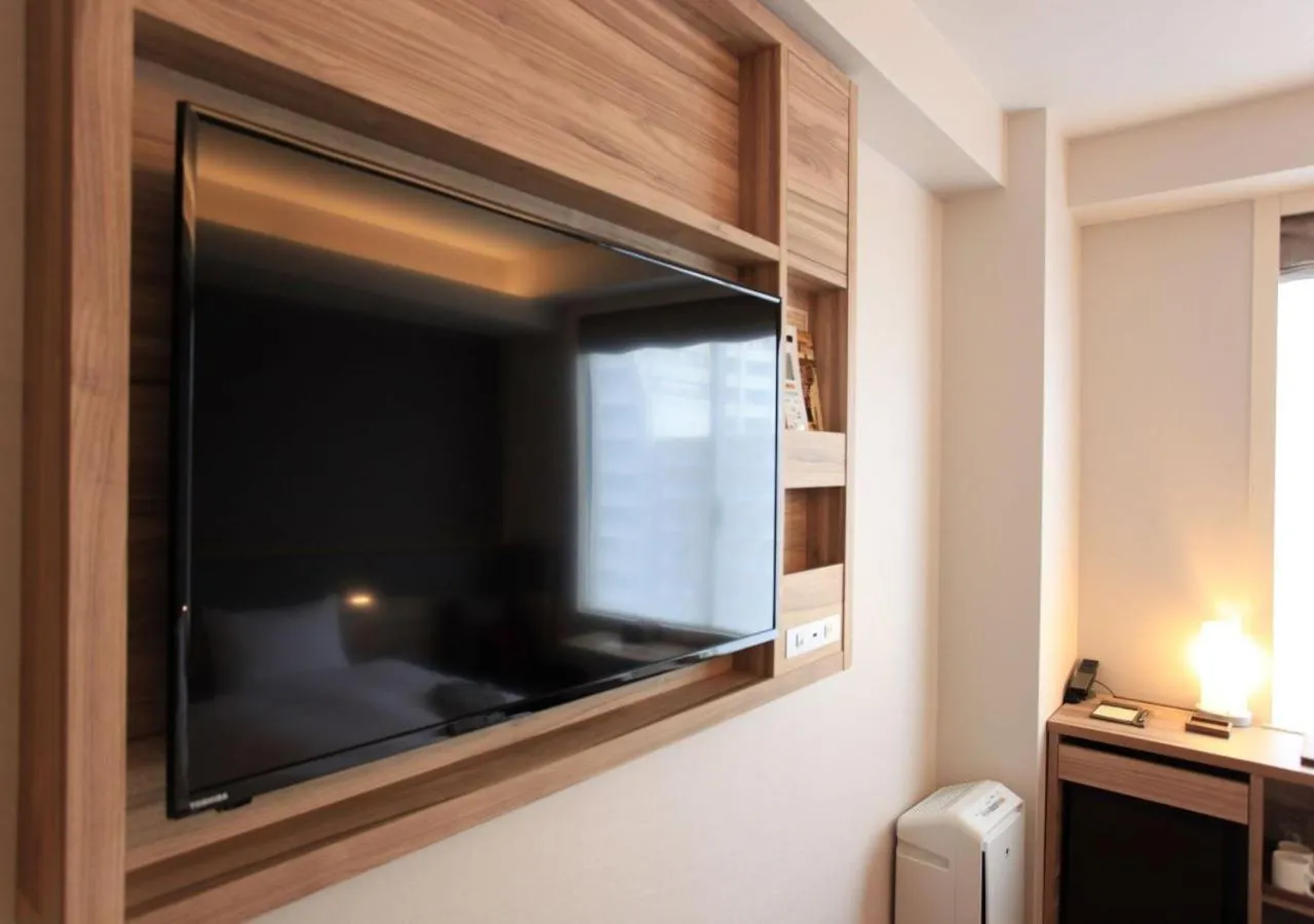 Urban Hotel Kyoto Gojo Premium