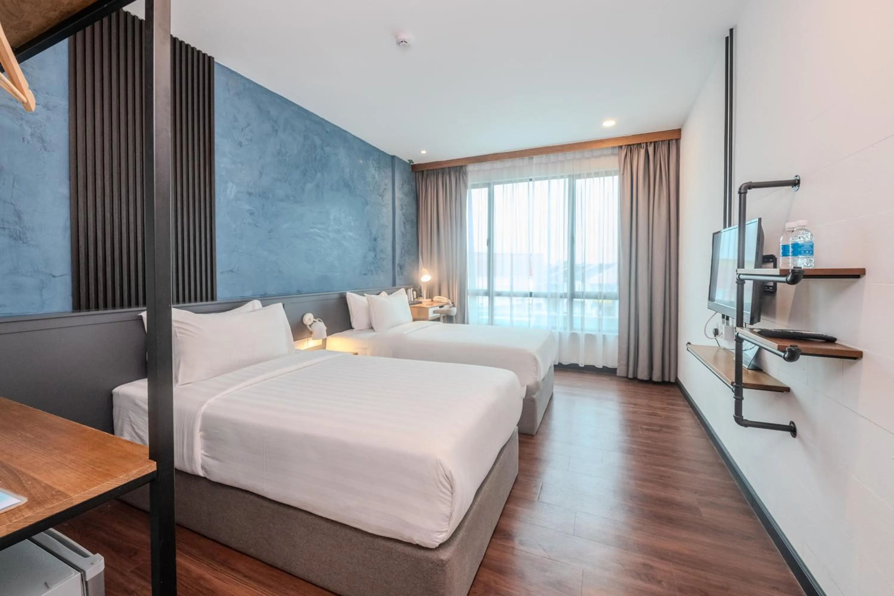 O&G Hotel Parit Buntar