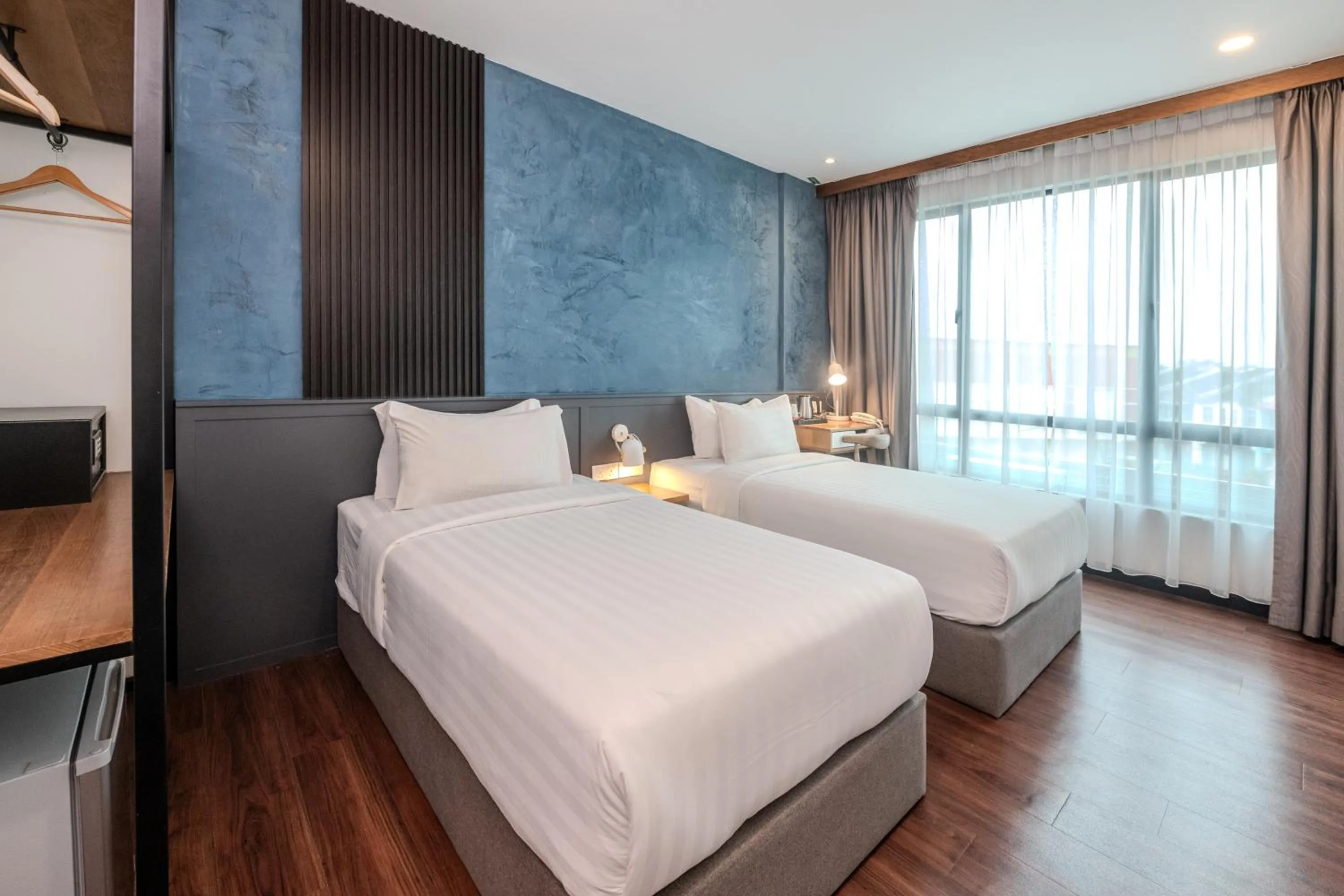 O&G Hotel Parit Buntar