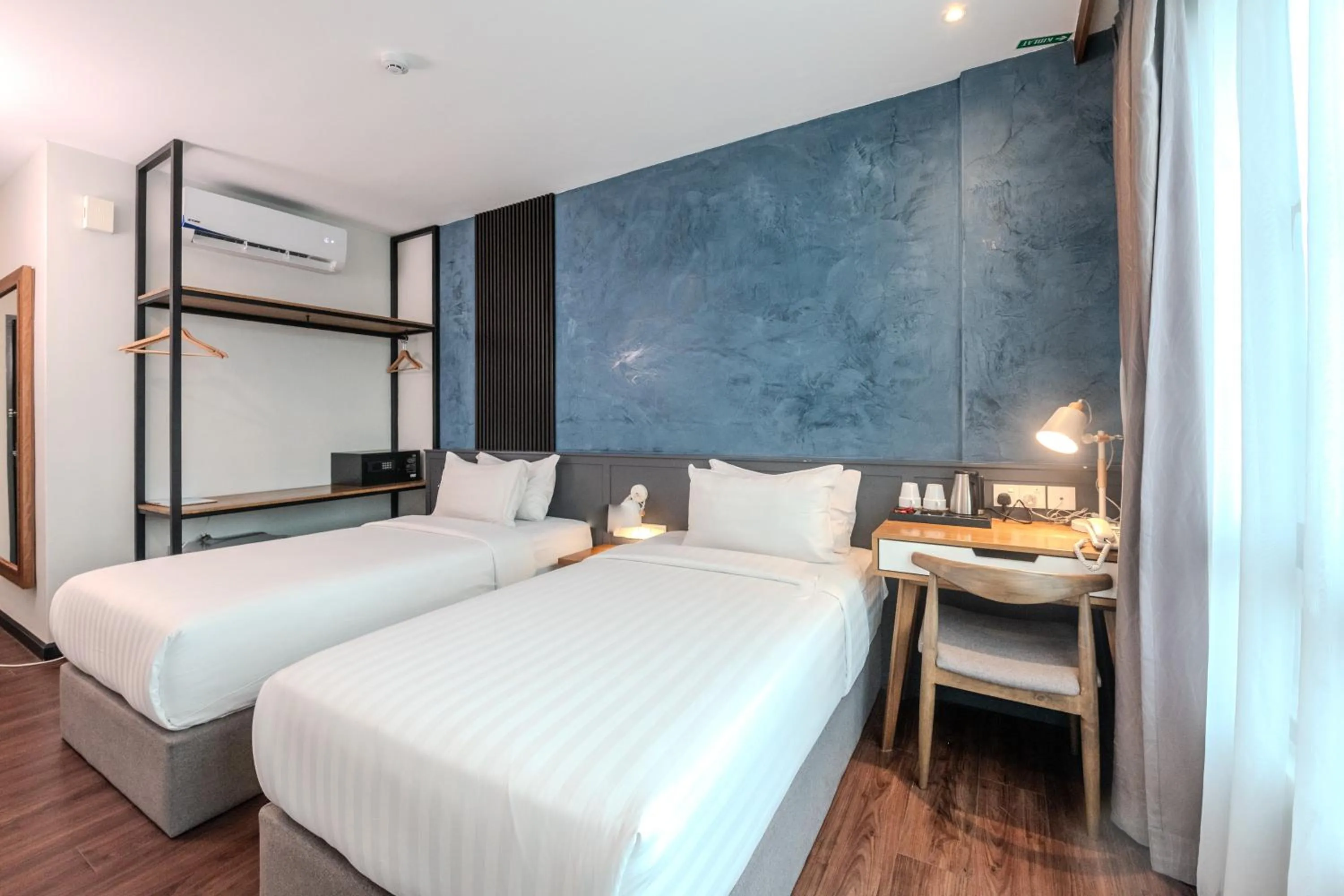 O&G Hotel Parit Buntar