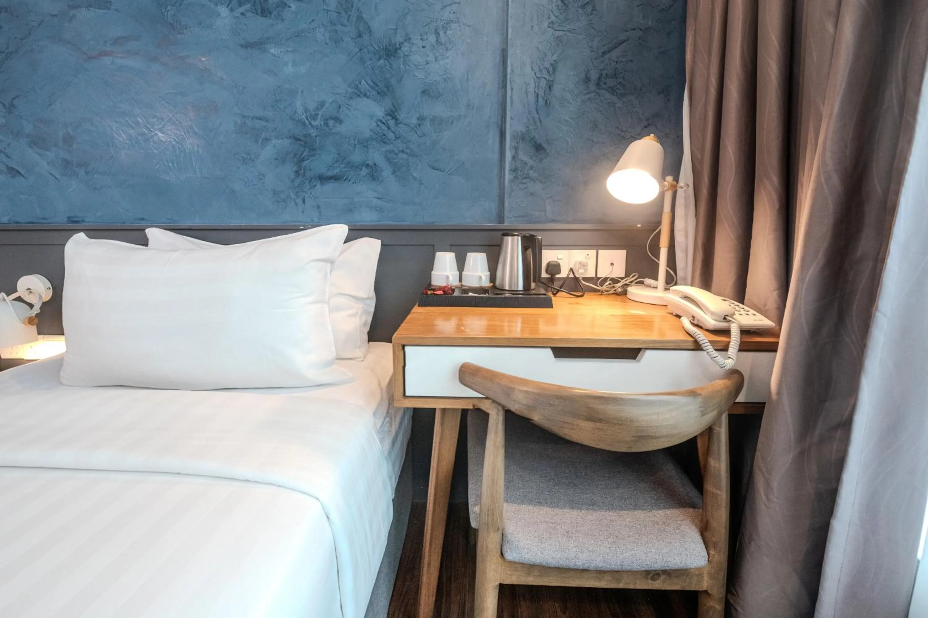 O&G Hotel Parit Buntar