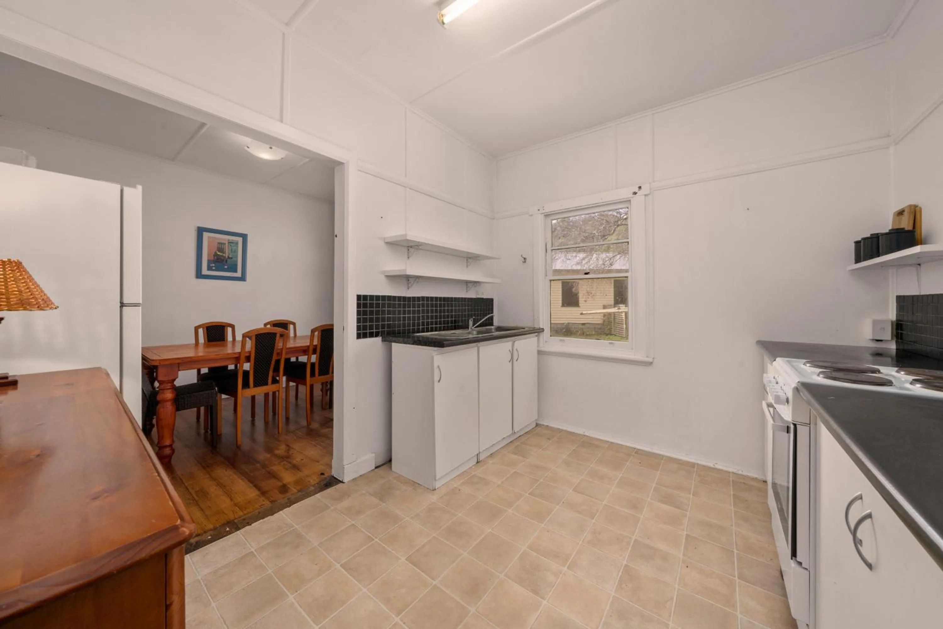 Giants Table and Cottages