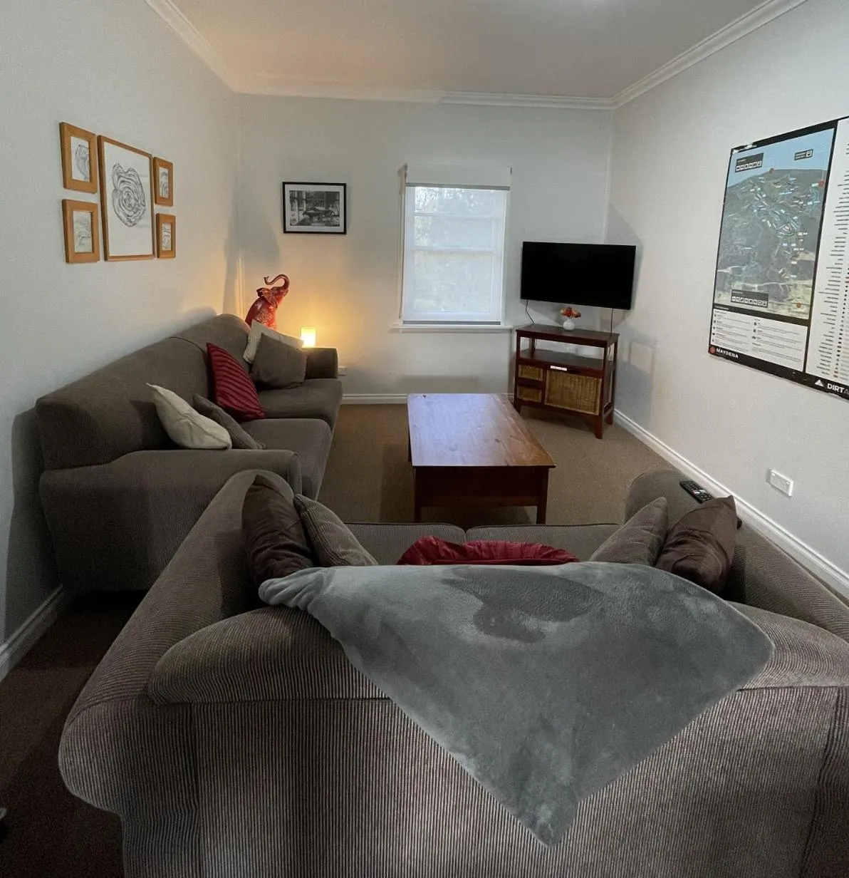 Giants Table and Cottages