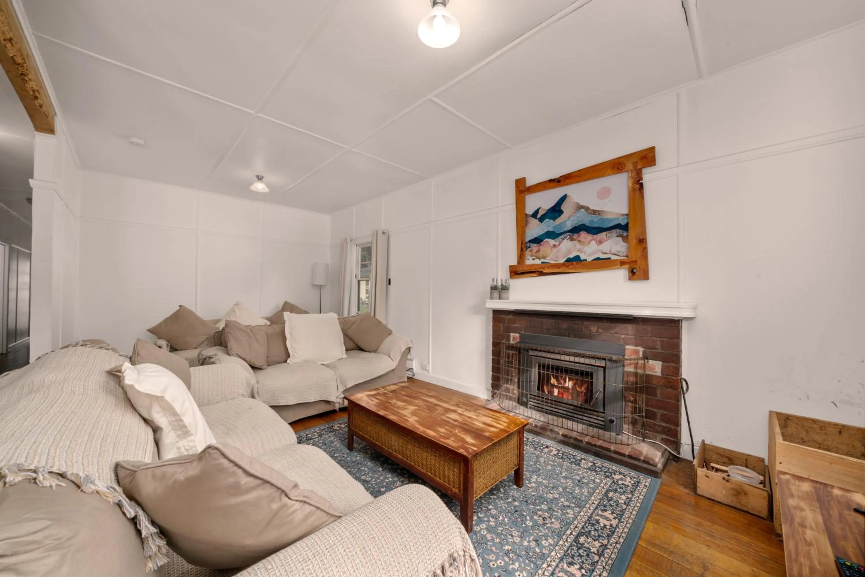 Giants Table and Cottages