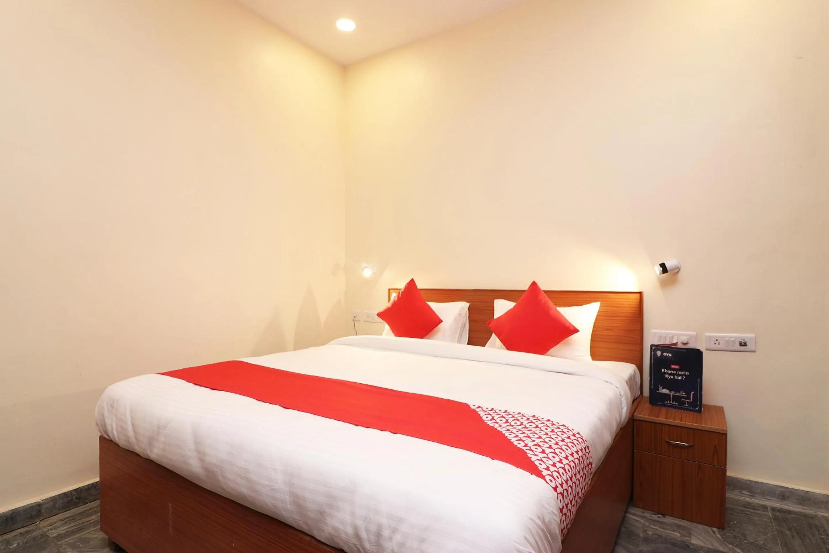 Hotel O Meerut International