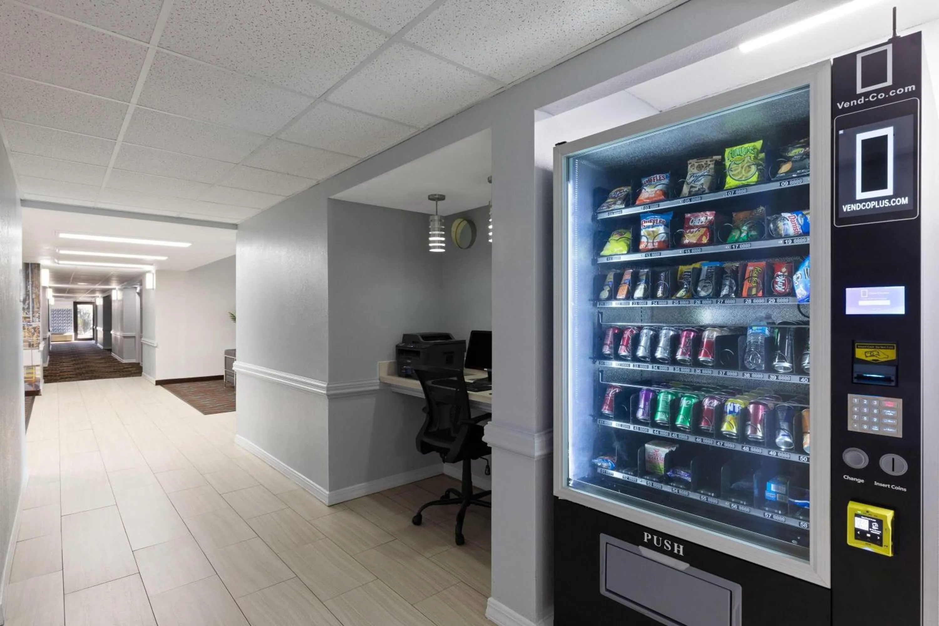 Other in Baymont by Wyndham Moss Point Pascagoula