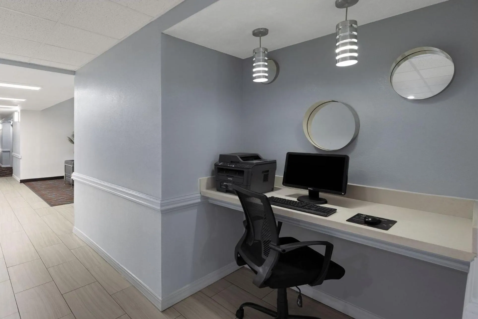 Business facilities in Baymont by Wyndham Moss Point Pascagoula