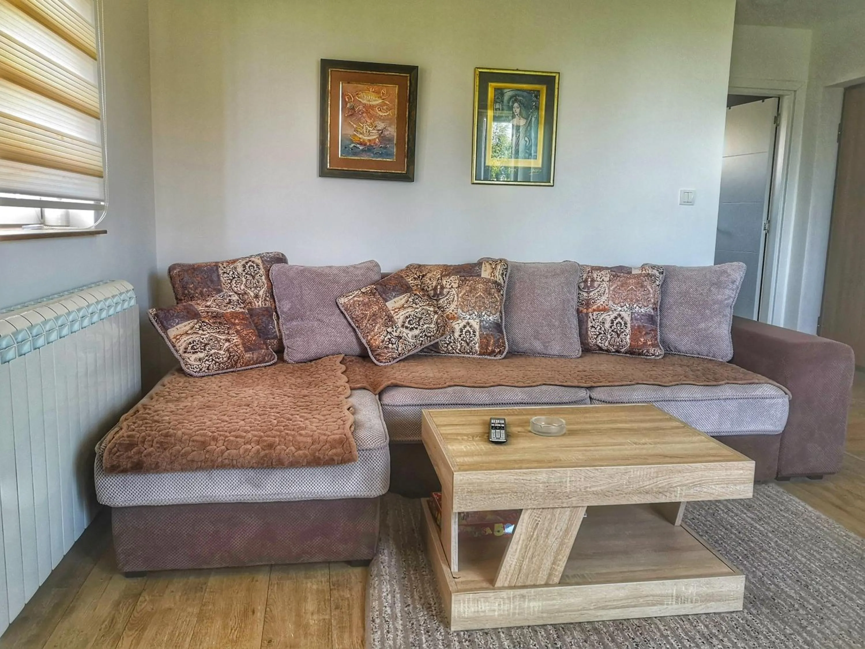 Iznad Oblaka Apartman 8