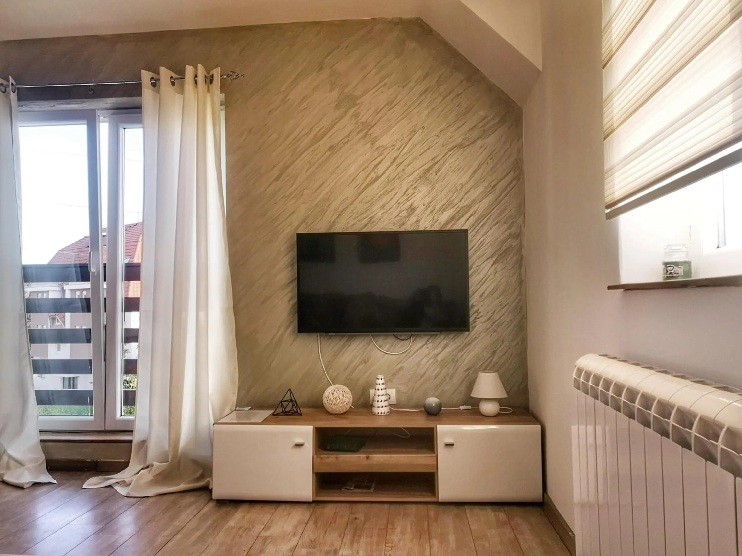Iznad Oblaka Apartman 8