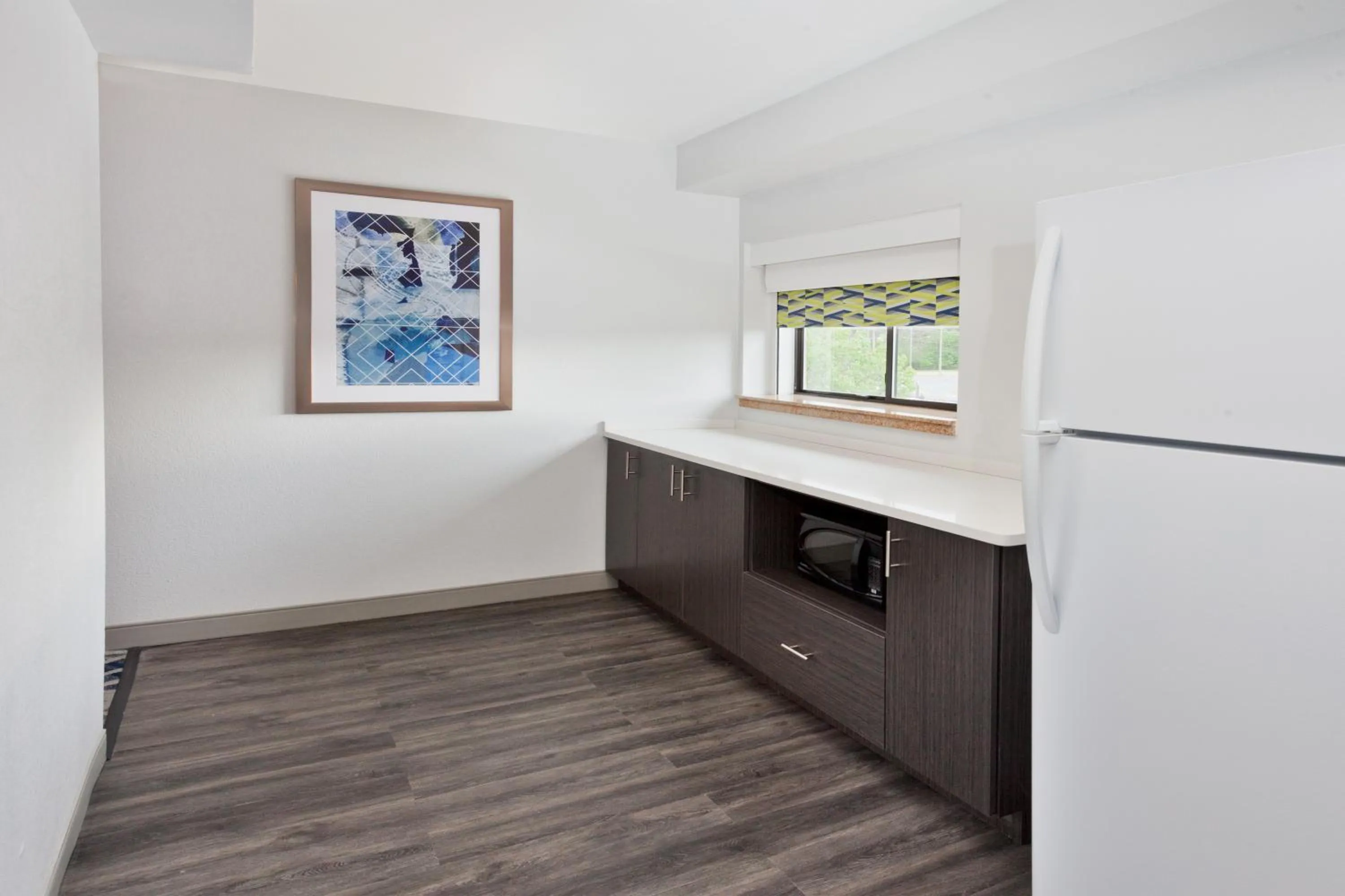 Bedroom in Best Western Montgomery I-85 North