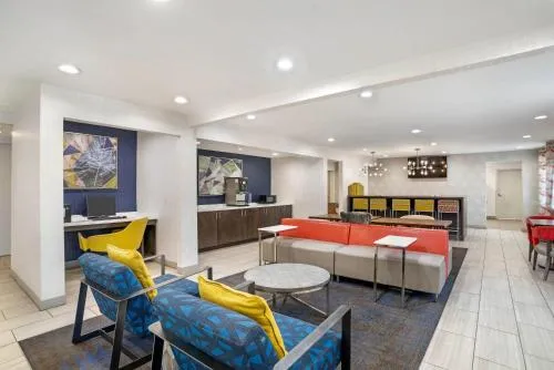 Country Inn & Suites by Radisson, Montgomery East I-85