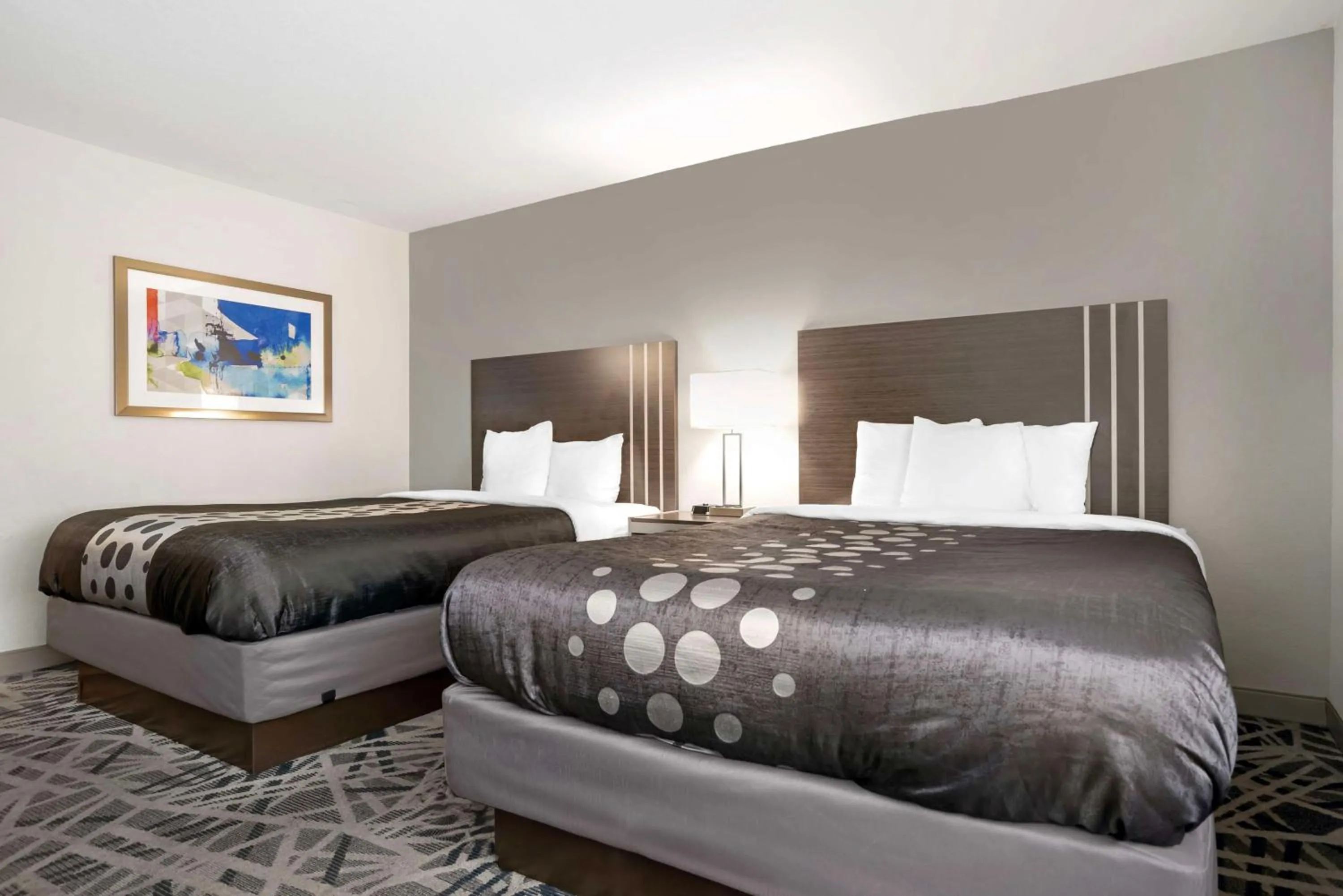 Bedroom, Bed in Best Western Montgomery I-85 North