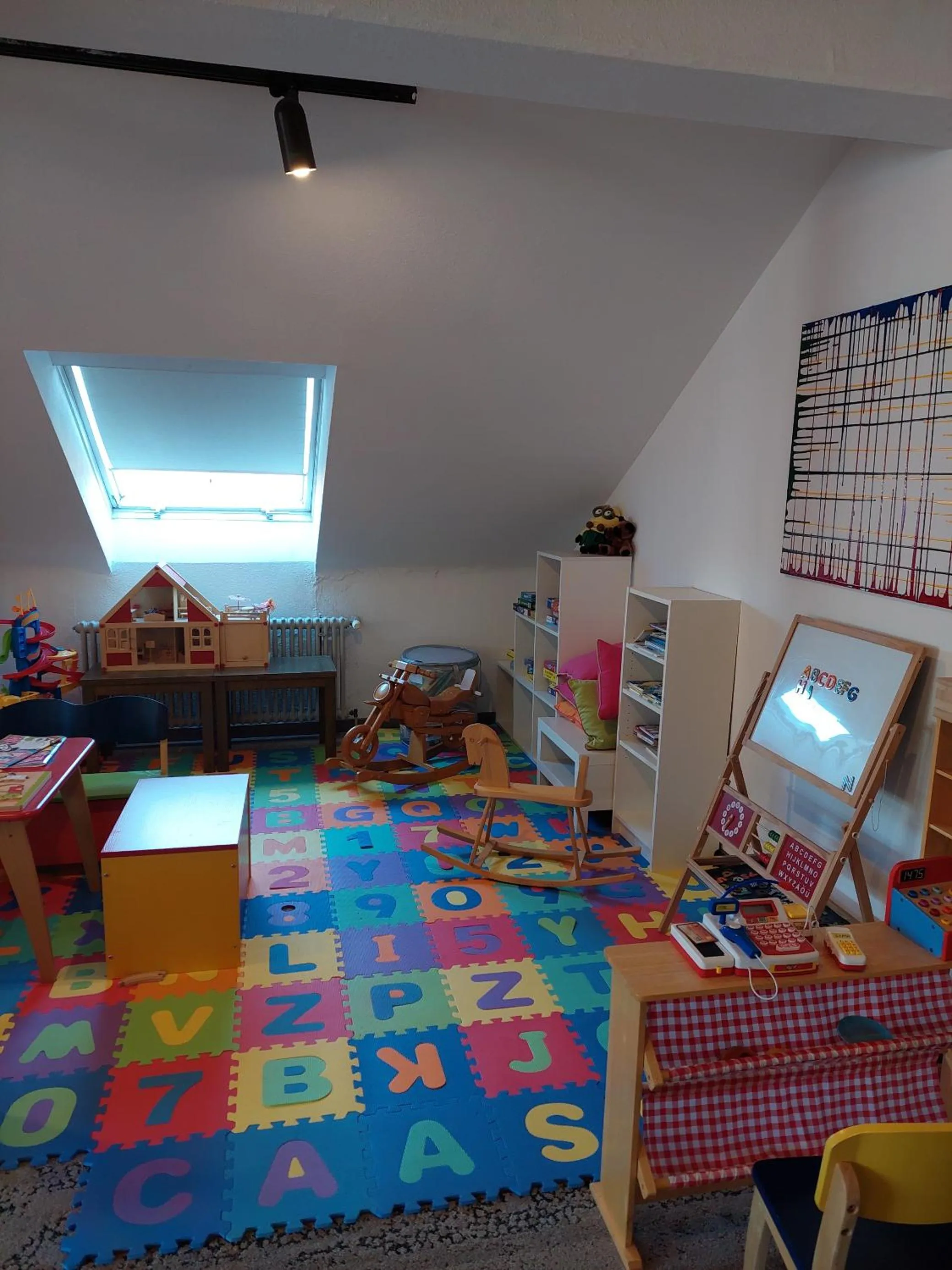 Breakfast in Hotel Stadt Gernsbach