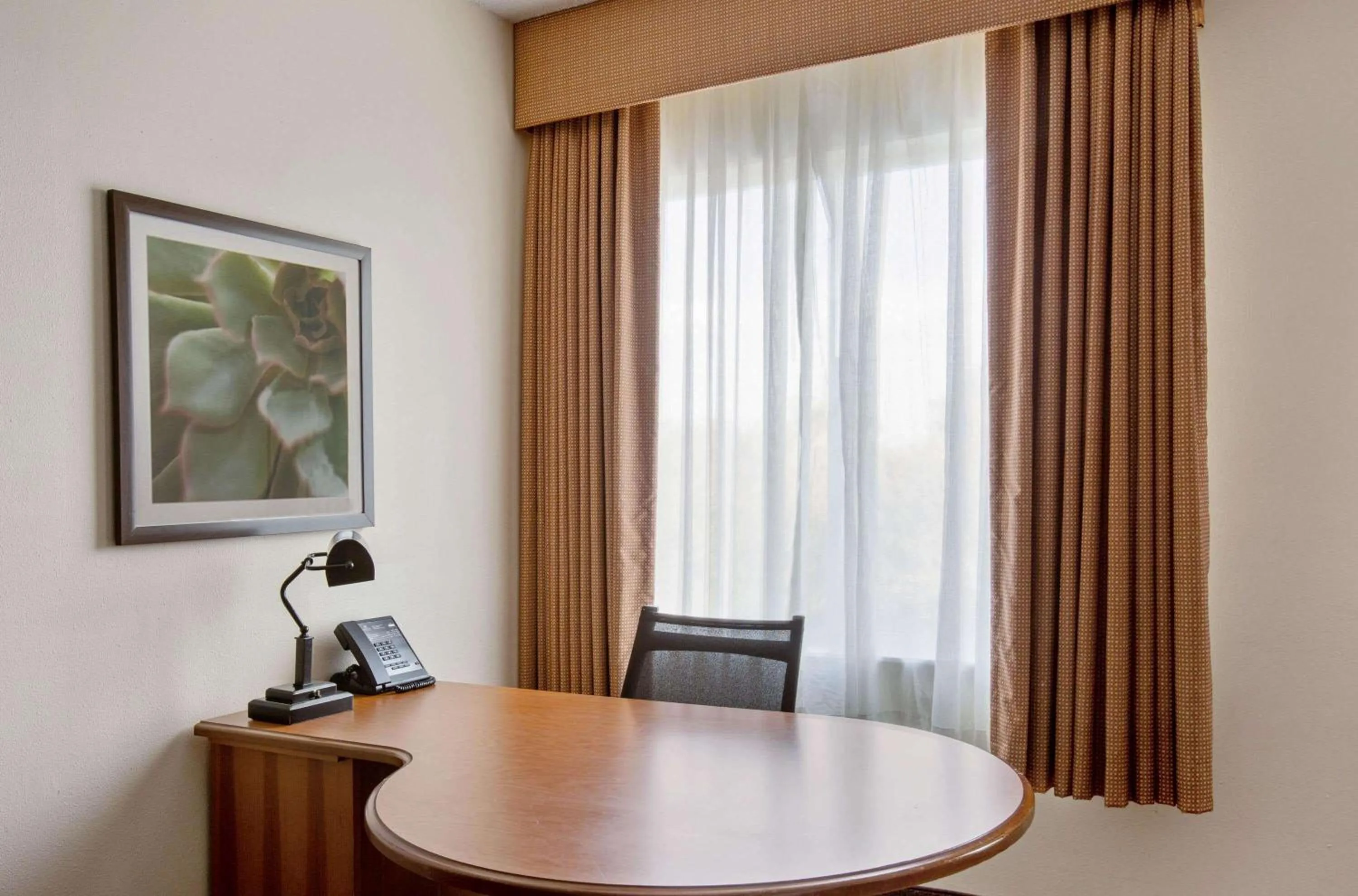 Photo of the whole room in La Quinta Inn & Suites by Wyndham Sawgrass