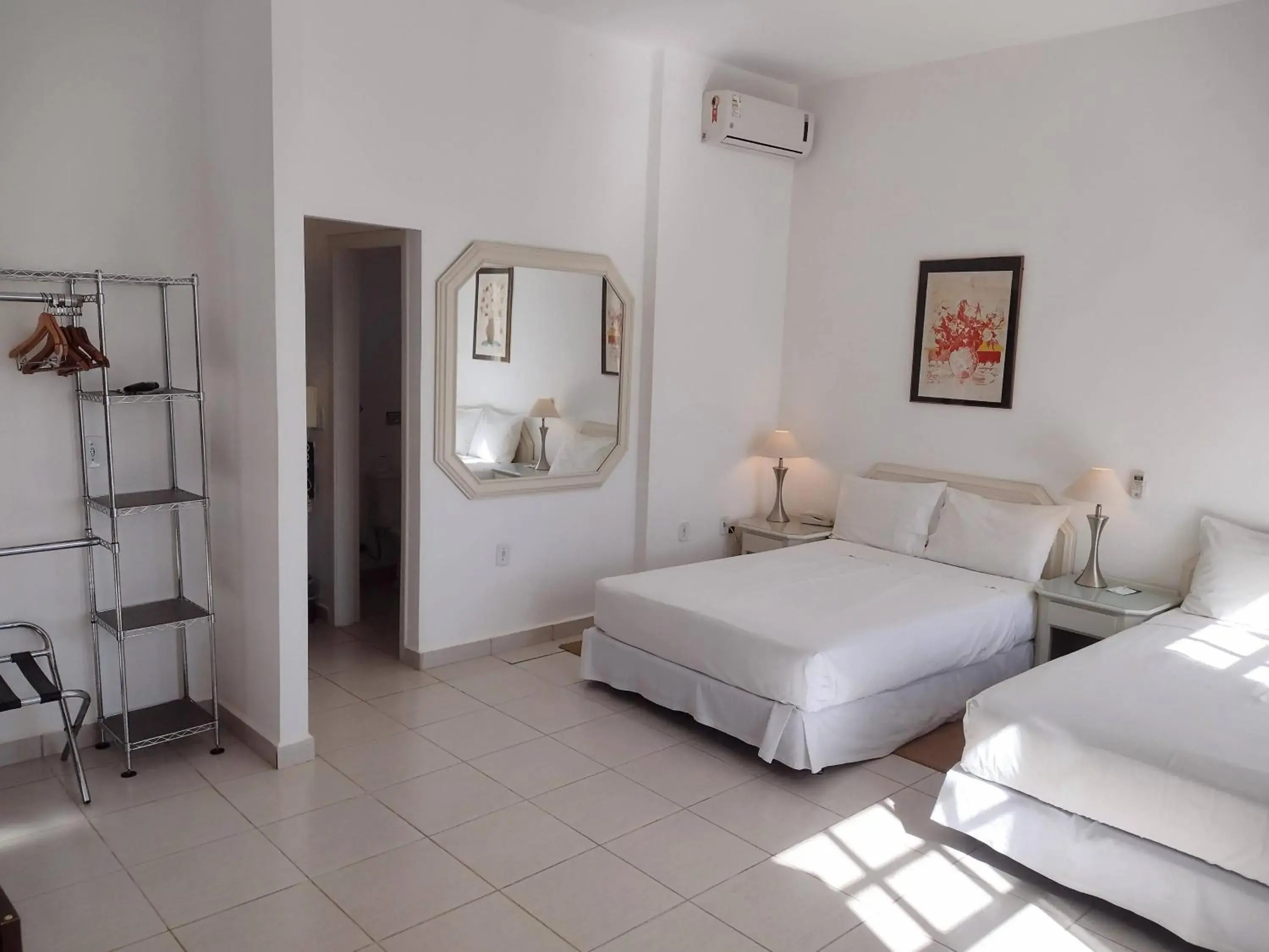 Superior Family Room - single occupancy in Varandas da Montanha Superior Family Room - single occupancy in Varandas da Montanha