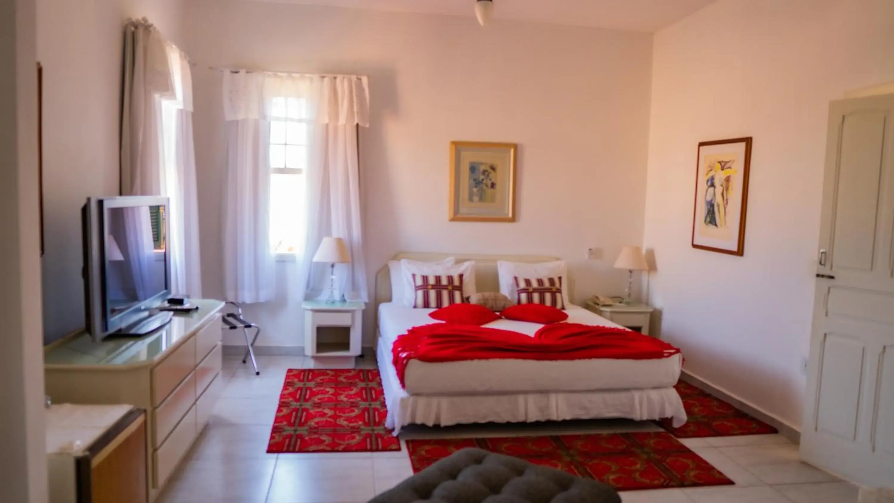 Comfort Double Room with Hot Tub - single occupancy in Varandas da Montanha Comfort Double Room with Hot Tub - single occupancy in Varandas da Montanha