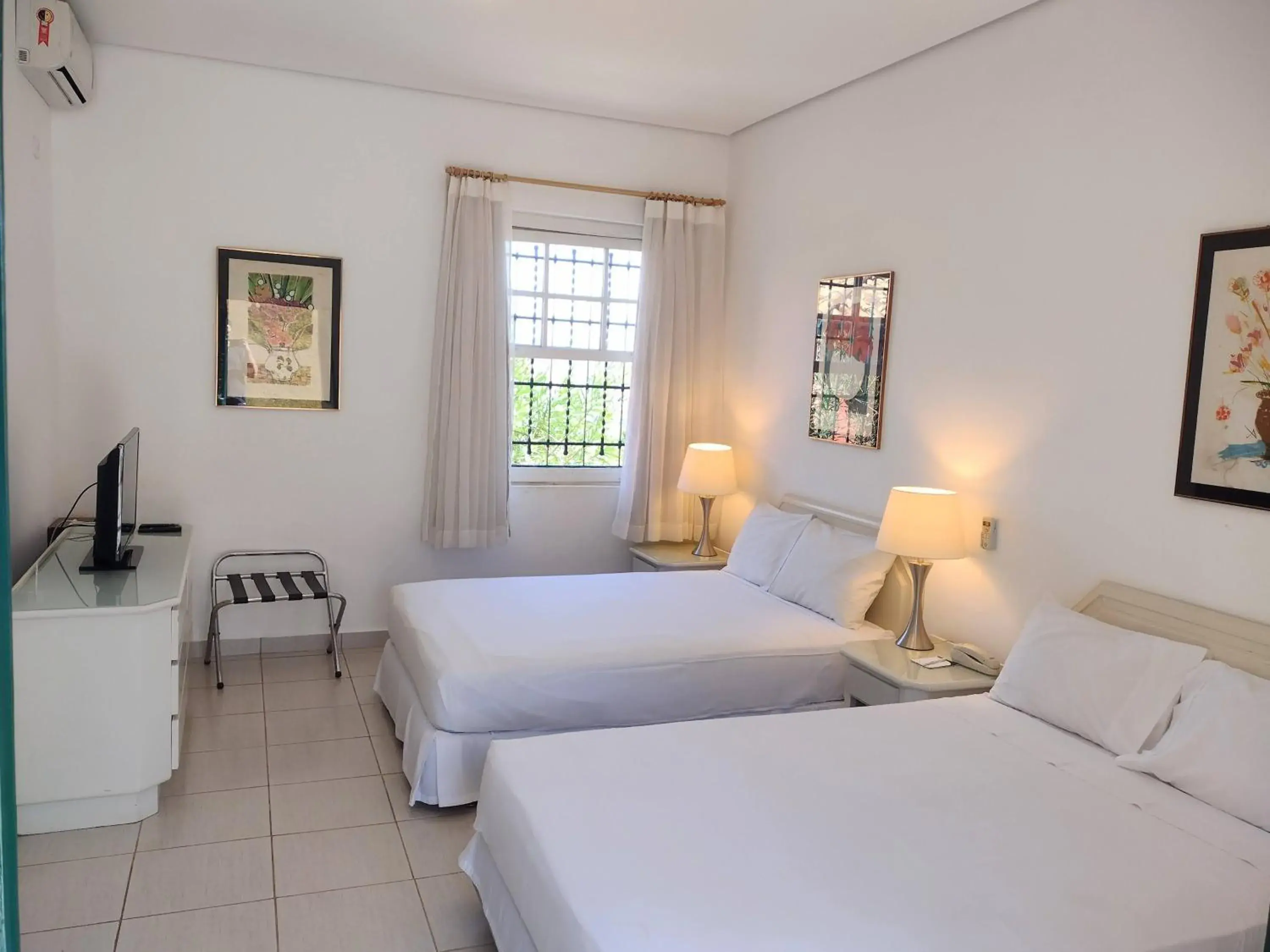 Standard Family Room - single occupancy in Varandas da Montanha Standard Family Room - single occupancy in Varandas da Montanha