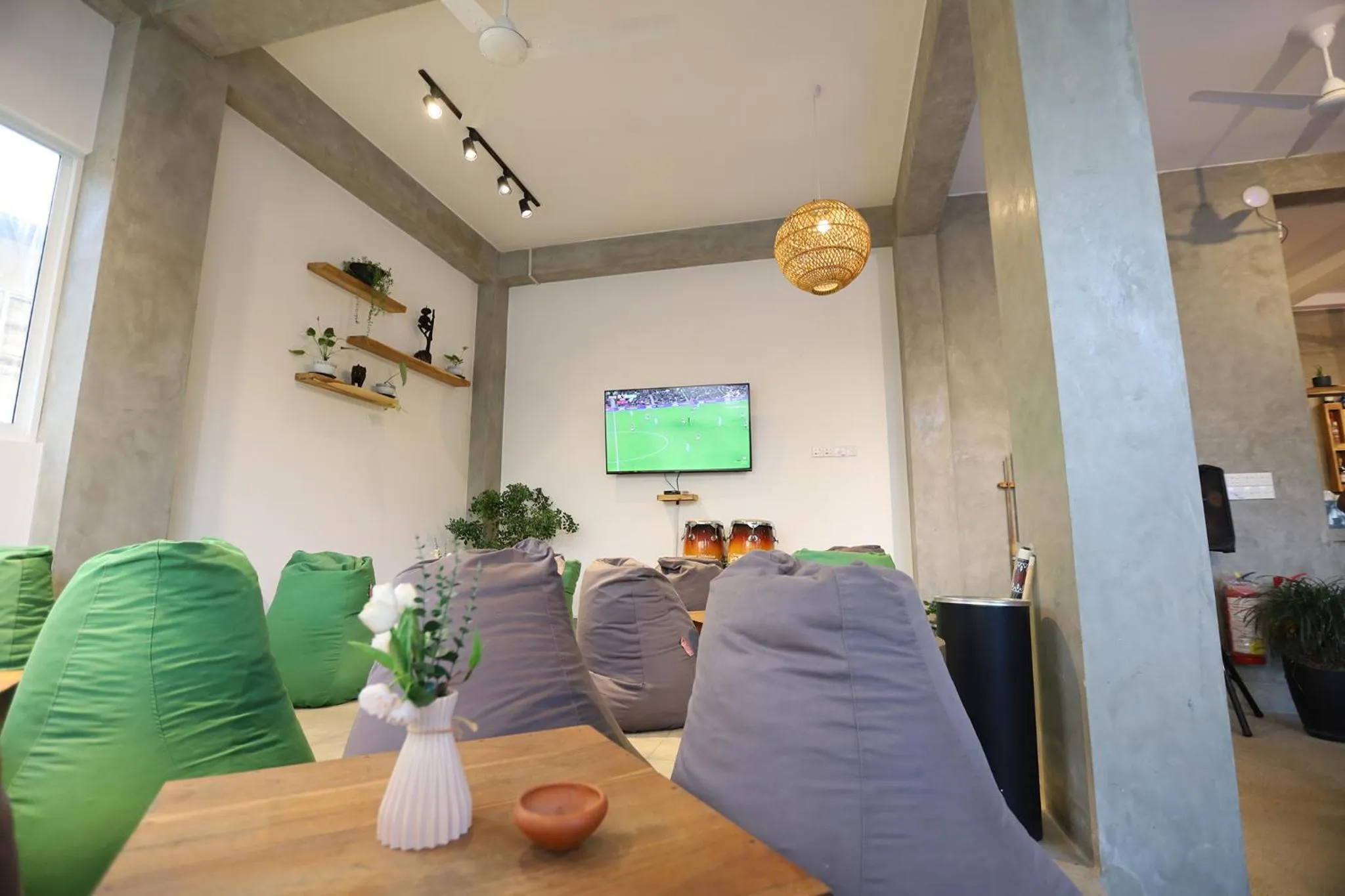 Property building in Chill Bay Weligama