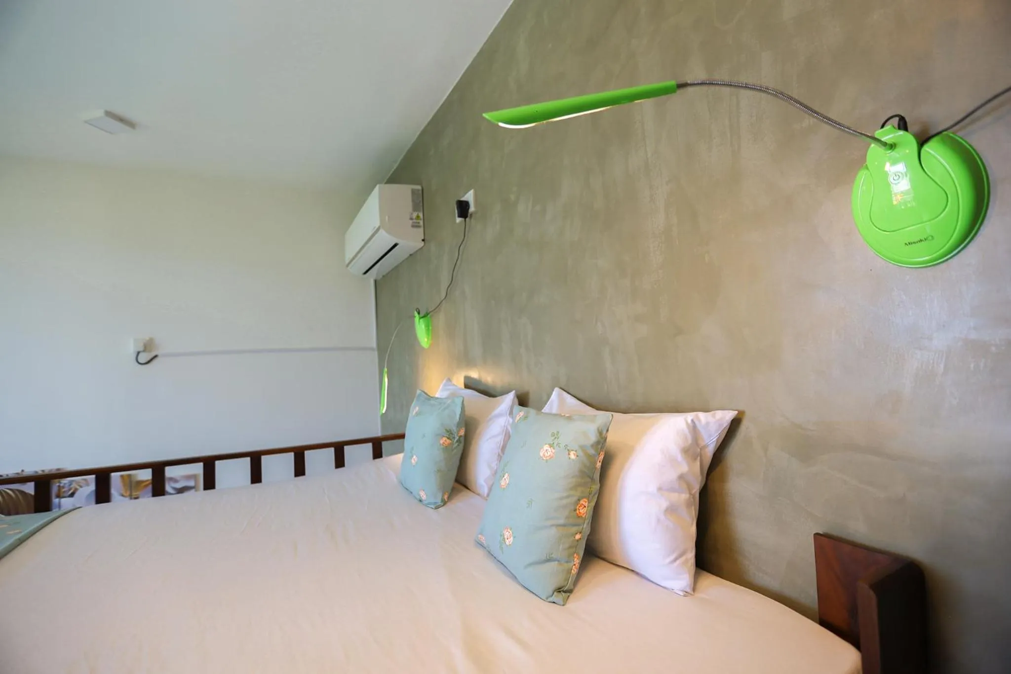 Bed in Chill Bay Weligama