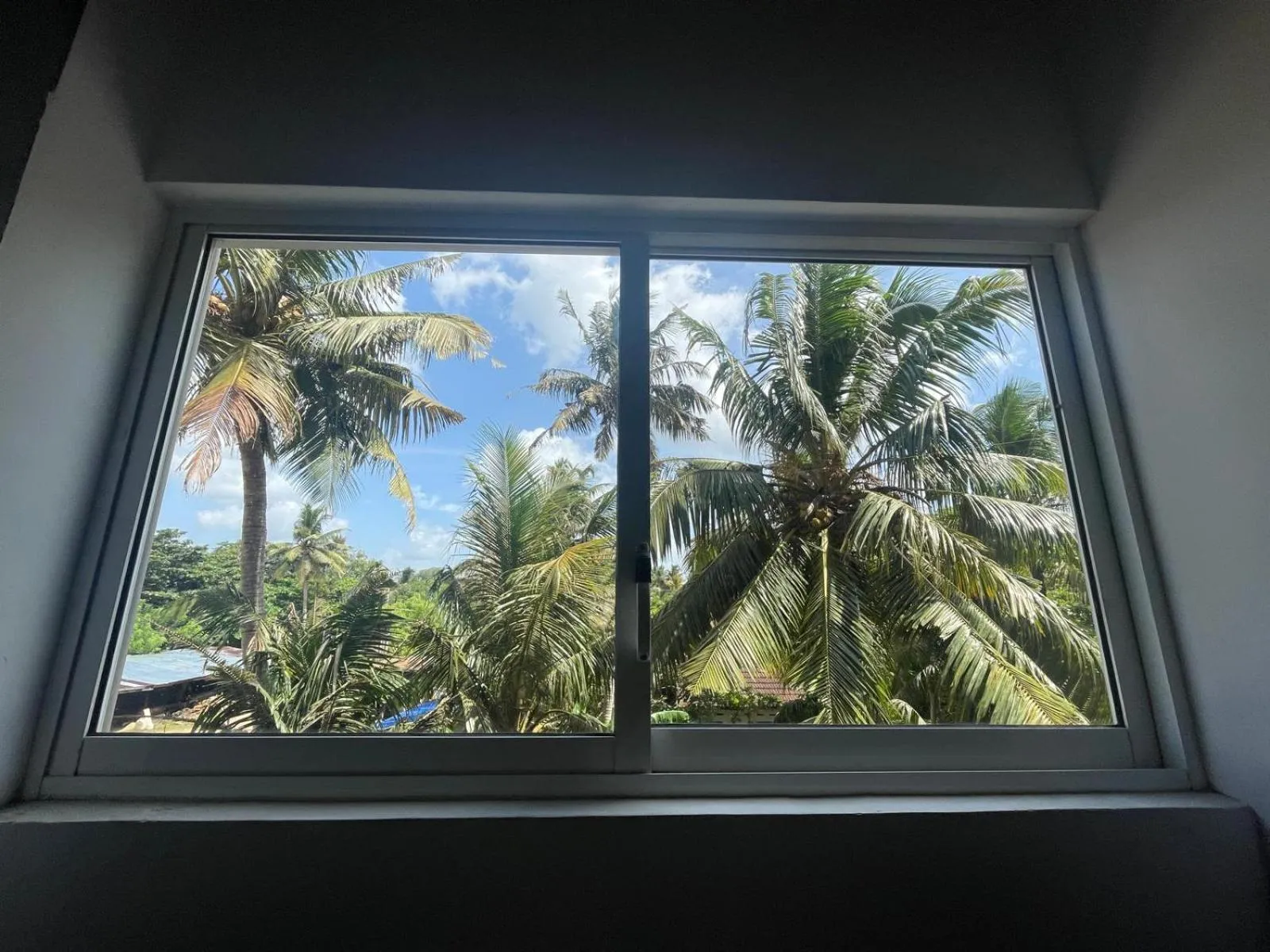 Property building in Chill Bay Weligama