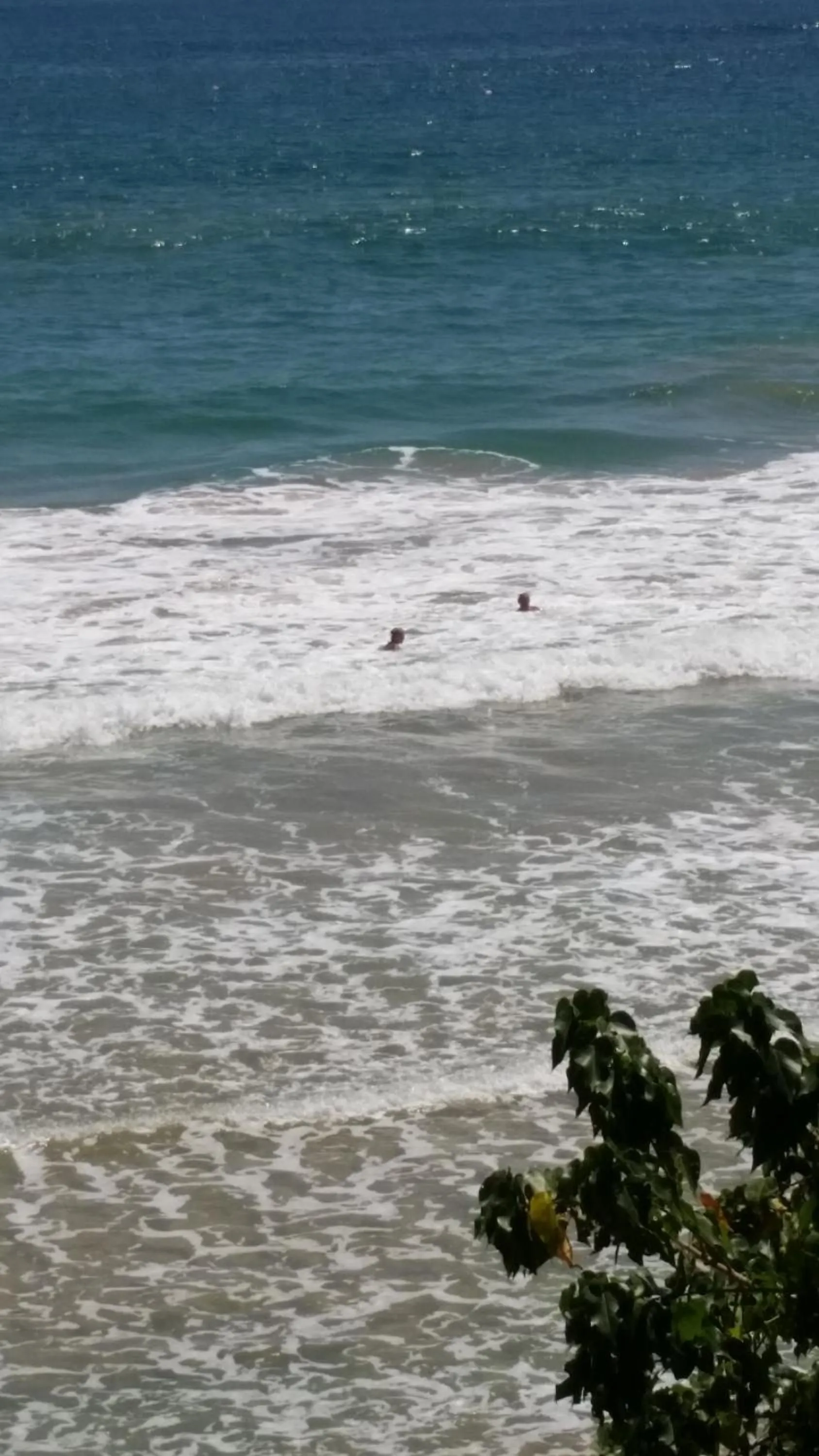 View (from property/room) in Chill Bay Weligama