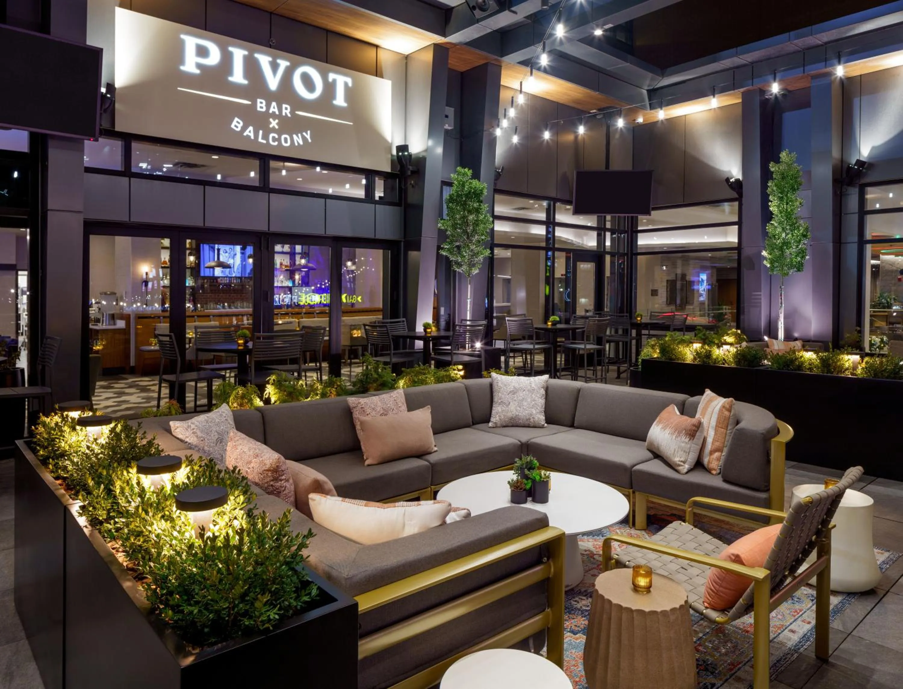 Hyatt House Indianapolis Downtown