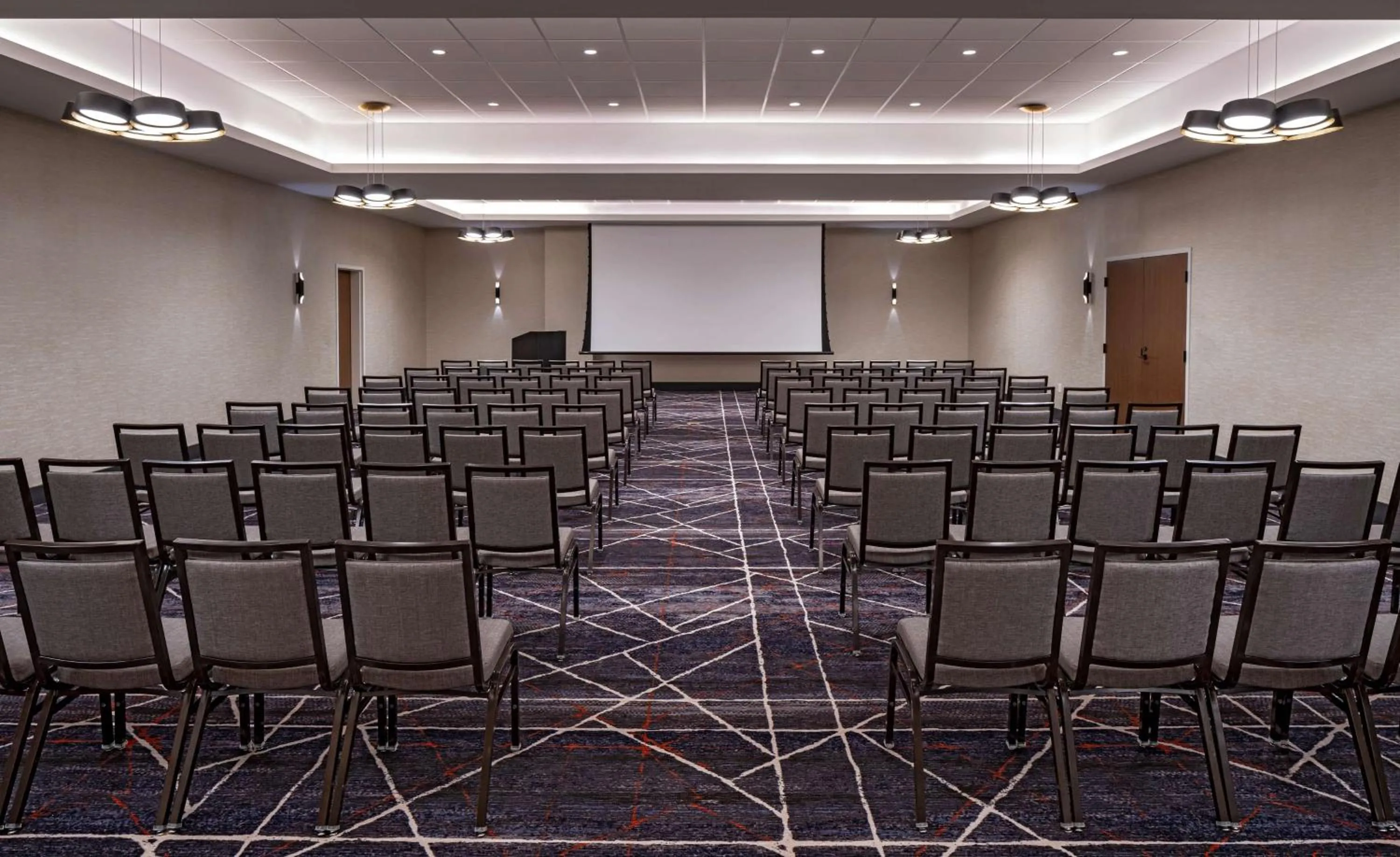 Meeting/conference room in Hyatt Place Indianapolis Downtown