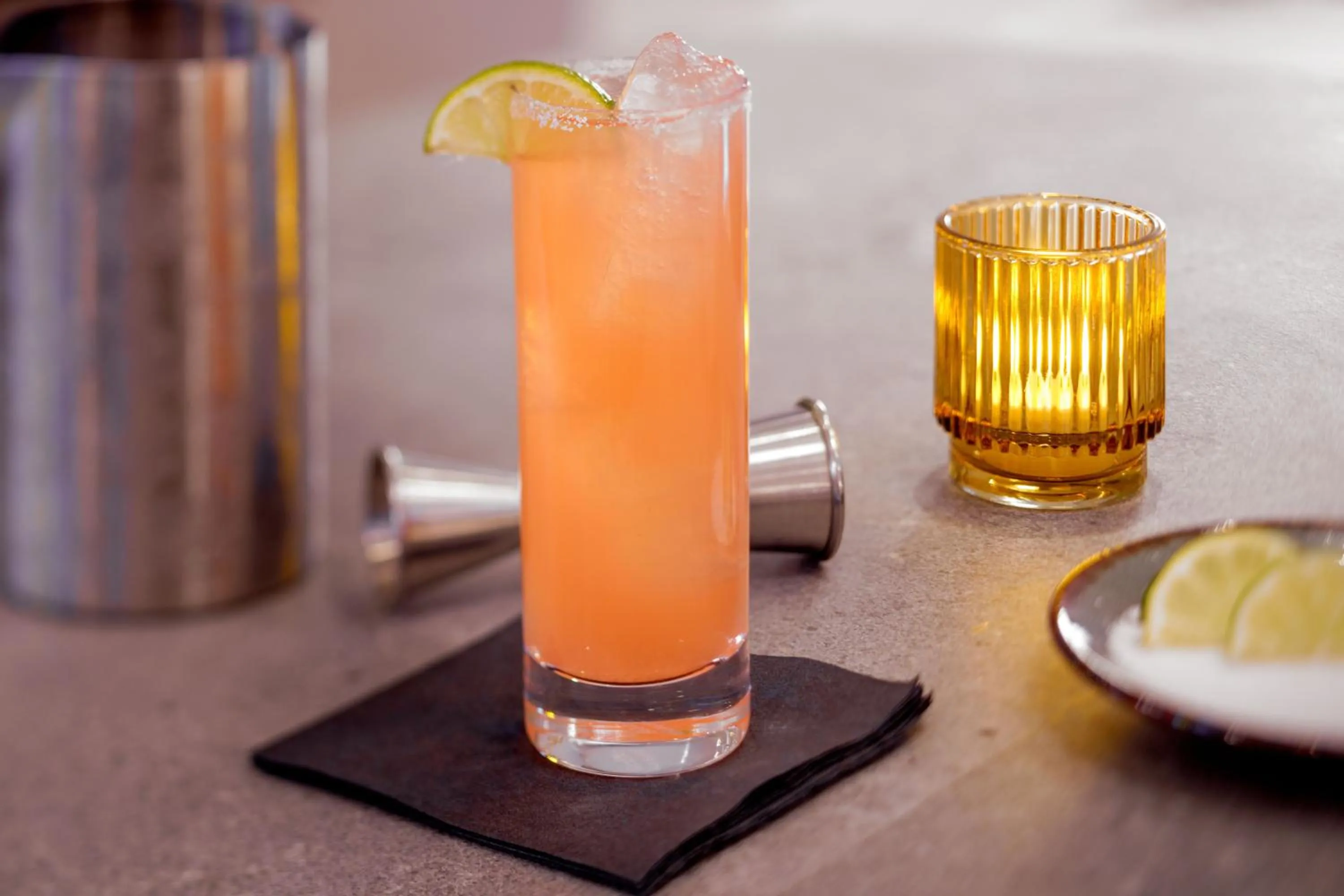 Restaurant/places to eat in Hyatt Place Indianapolis Downtown