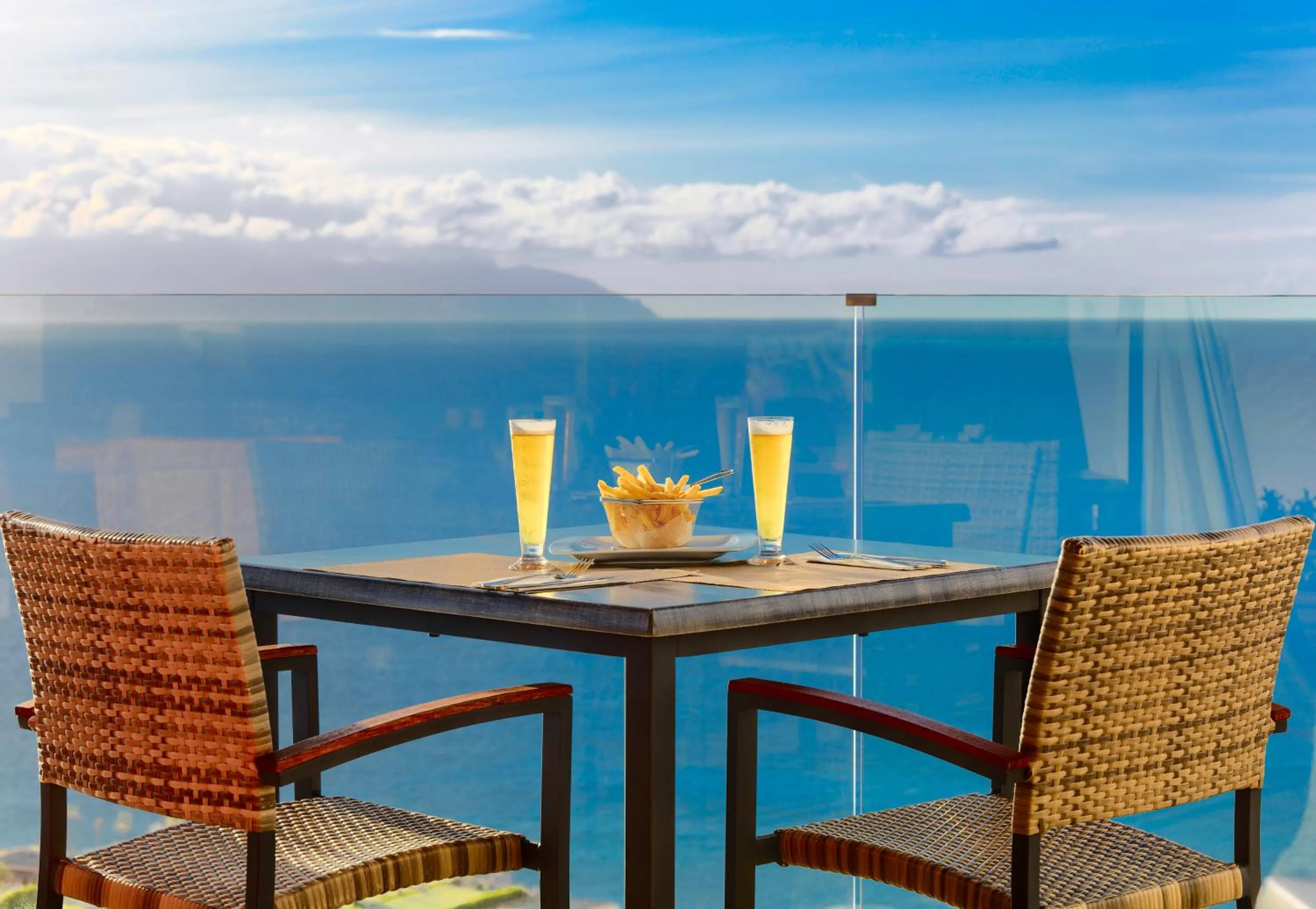 Banquet/Function facilities in Royal Sun Resort