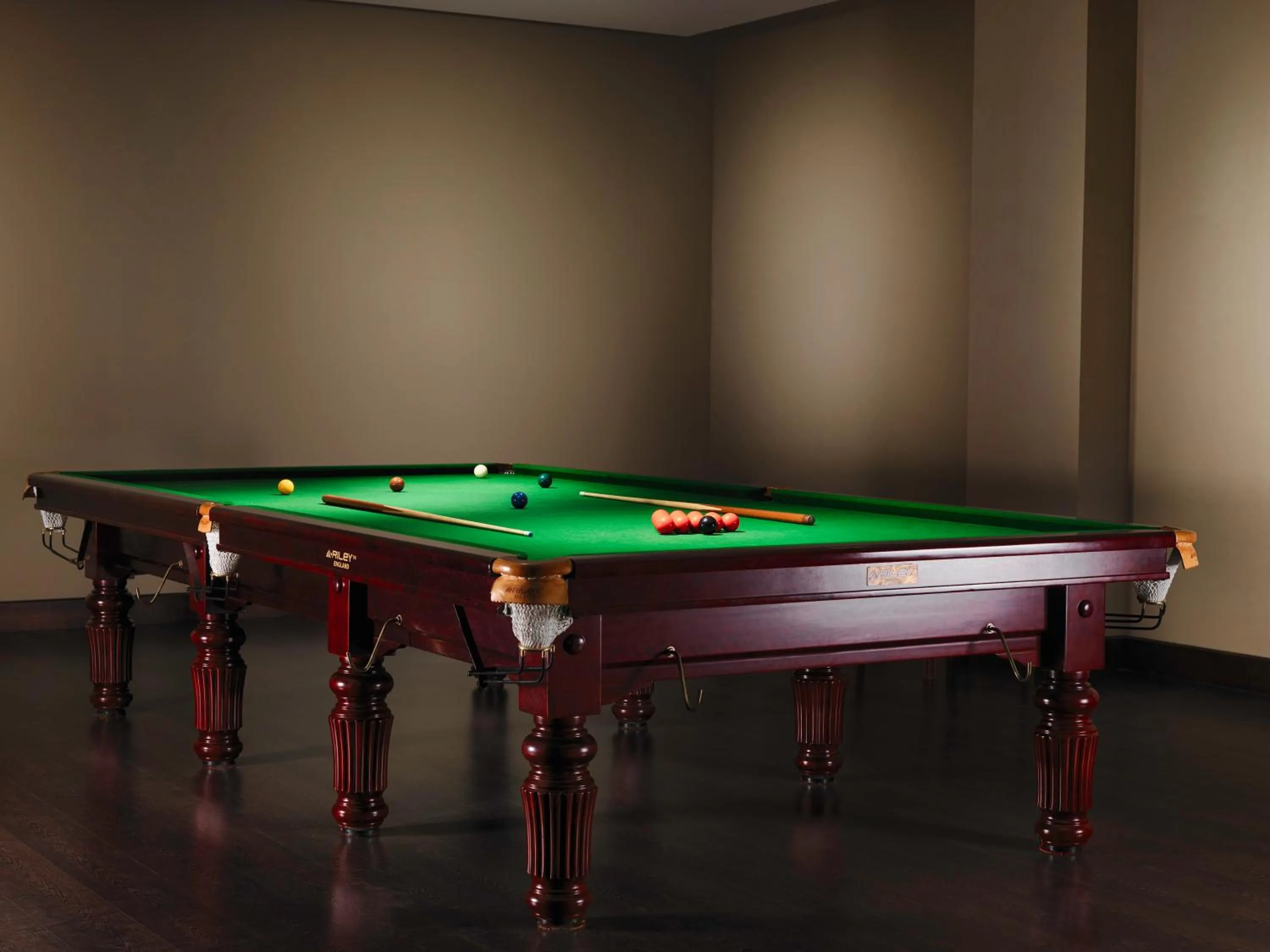 Sports in Royal Sun Resort