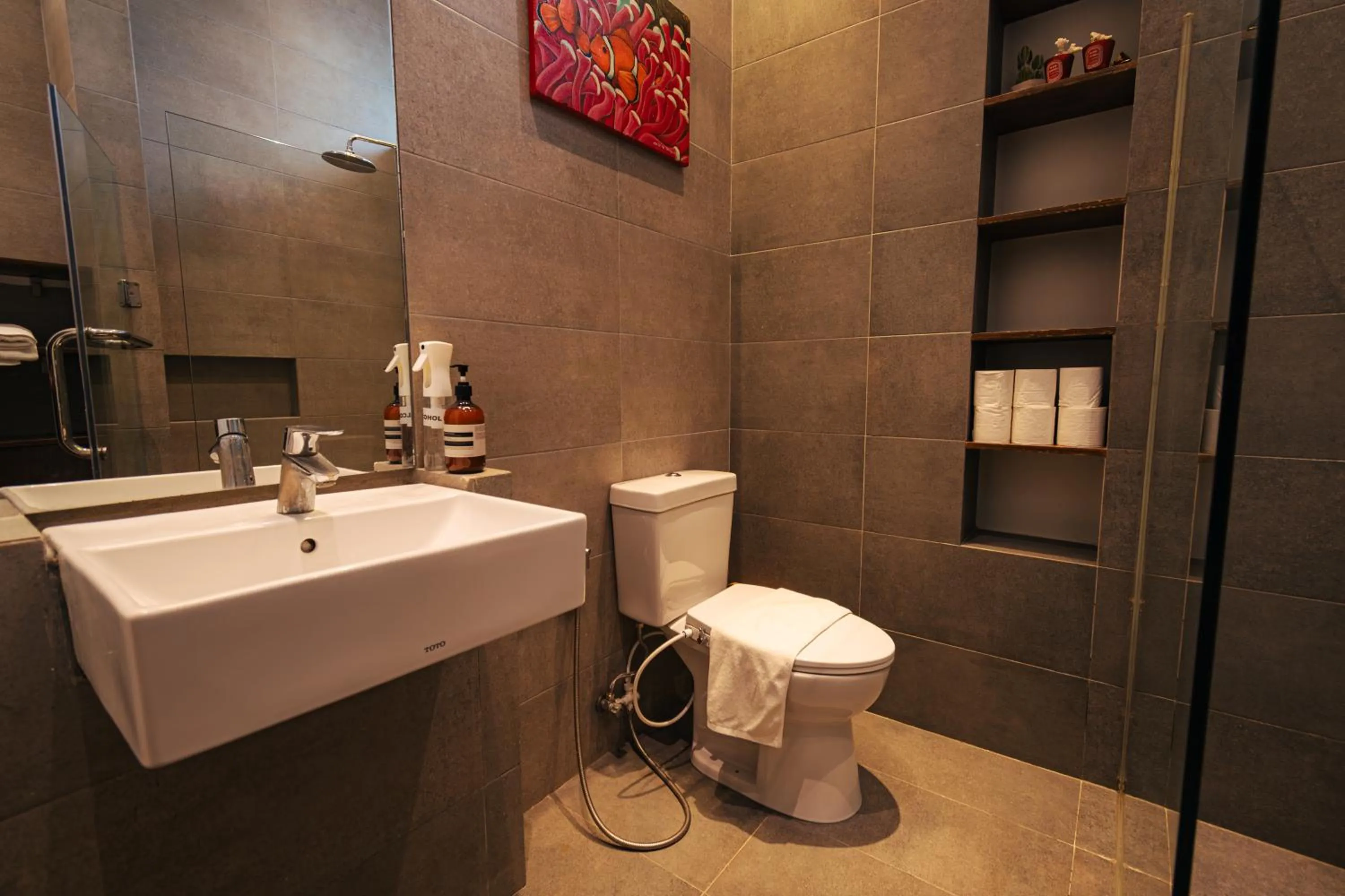 Nacpan Beach Glamping Managed by H Hospitality Group