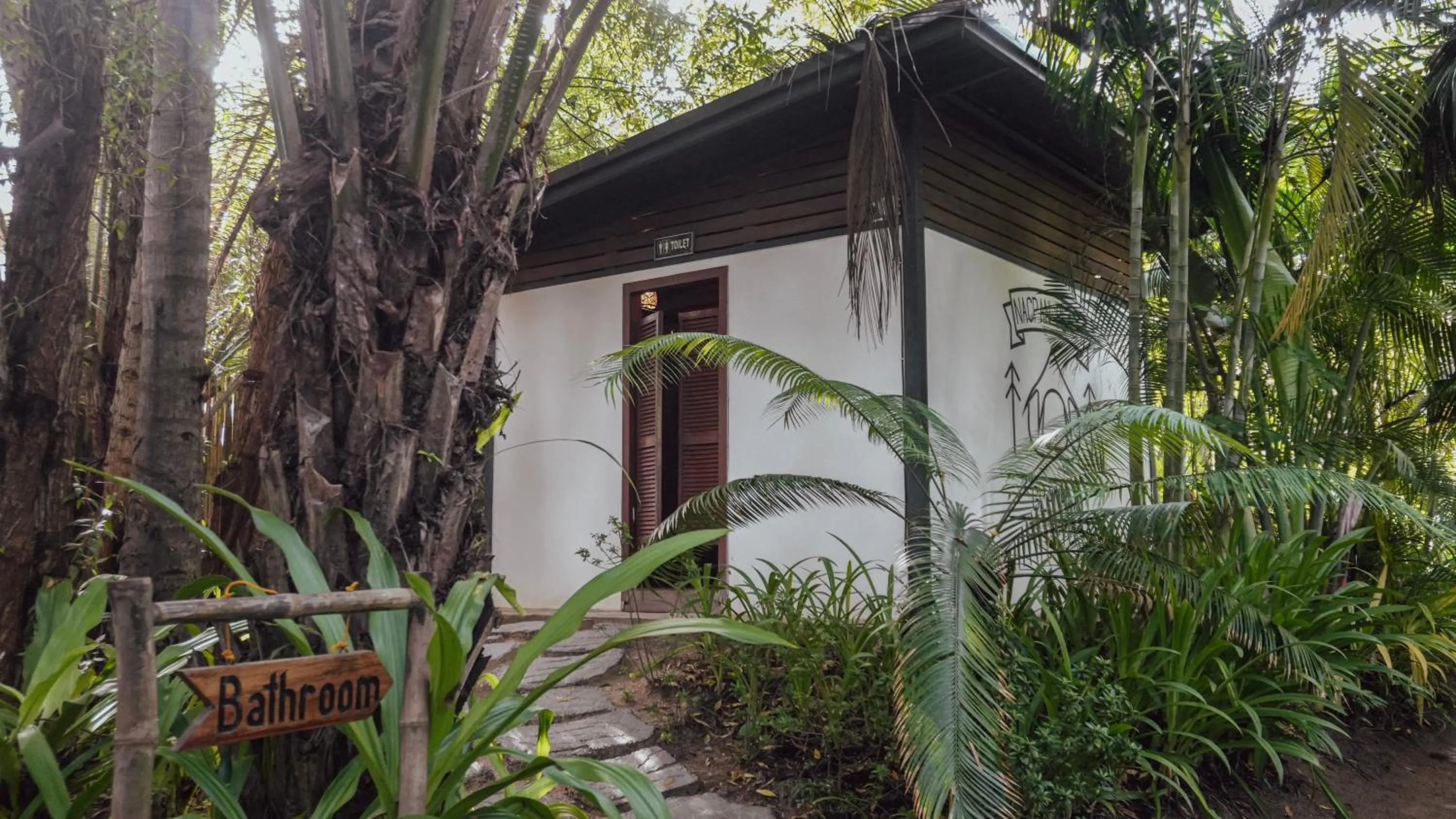 Nacpan Beach Glamping Managed by H Hospitality Group